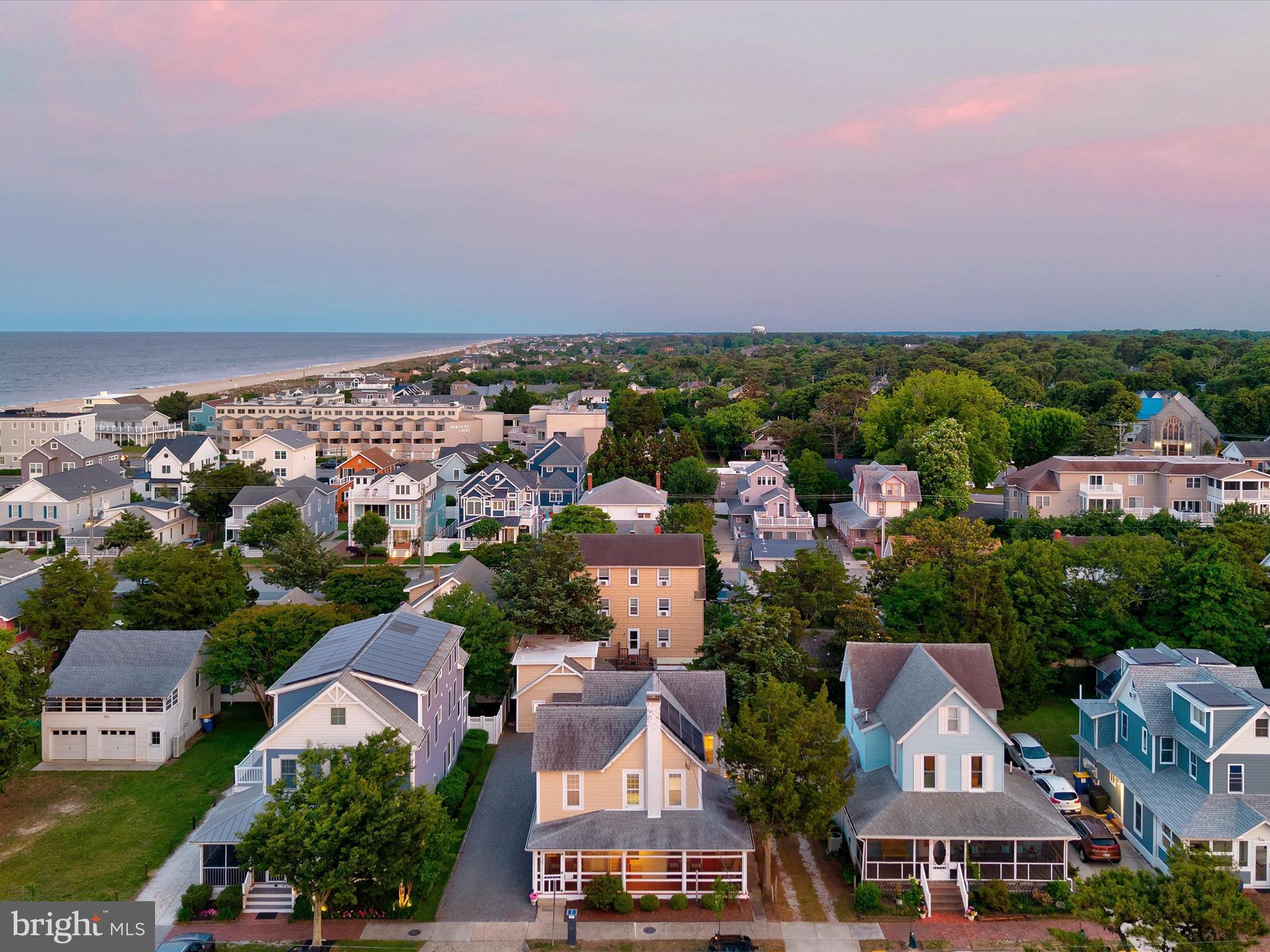 SOUTH REHOBOTH - Residential