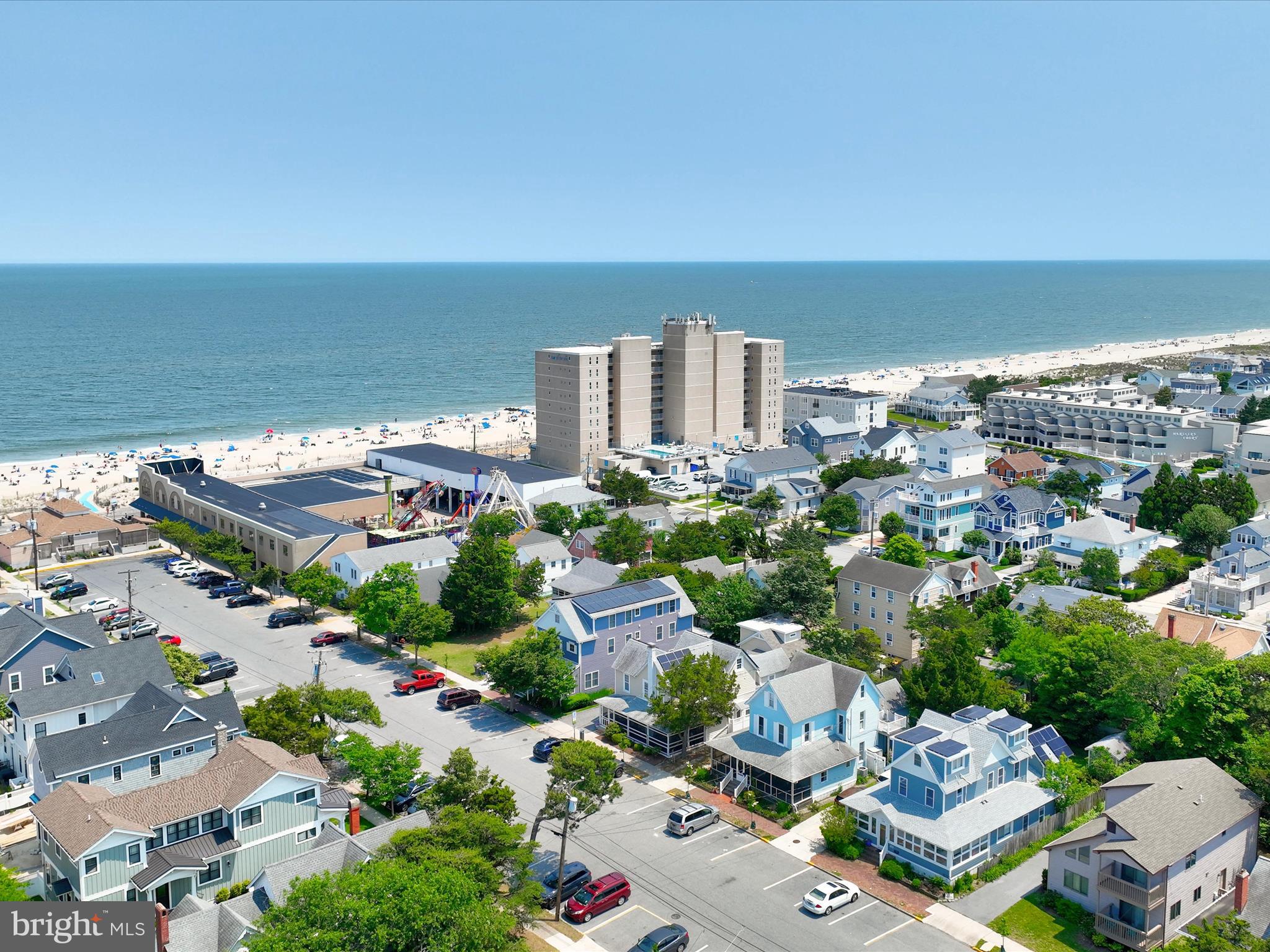 SOUTH REHOBOTH - Residential