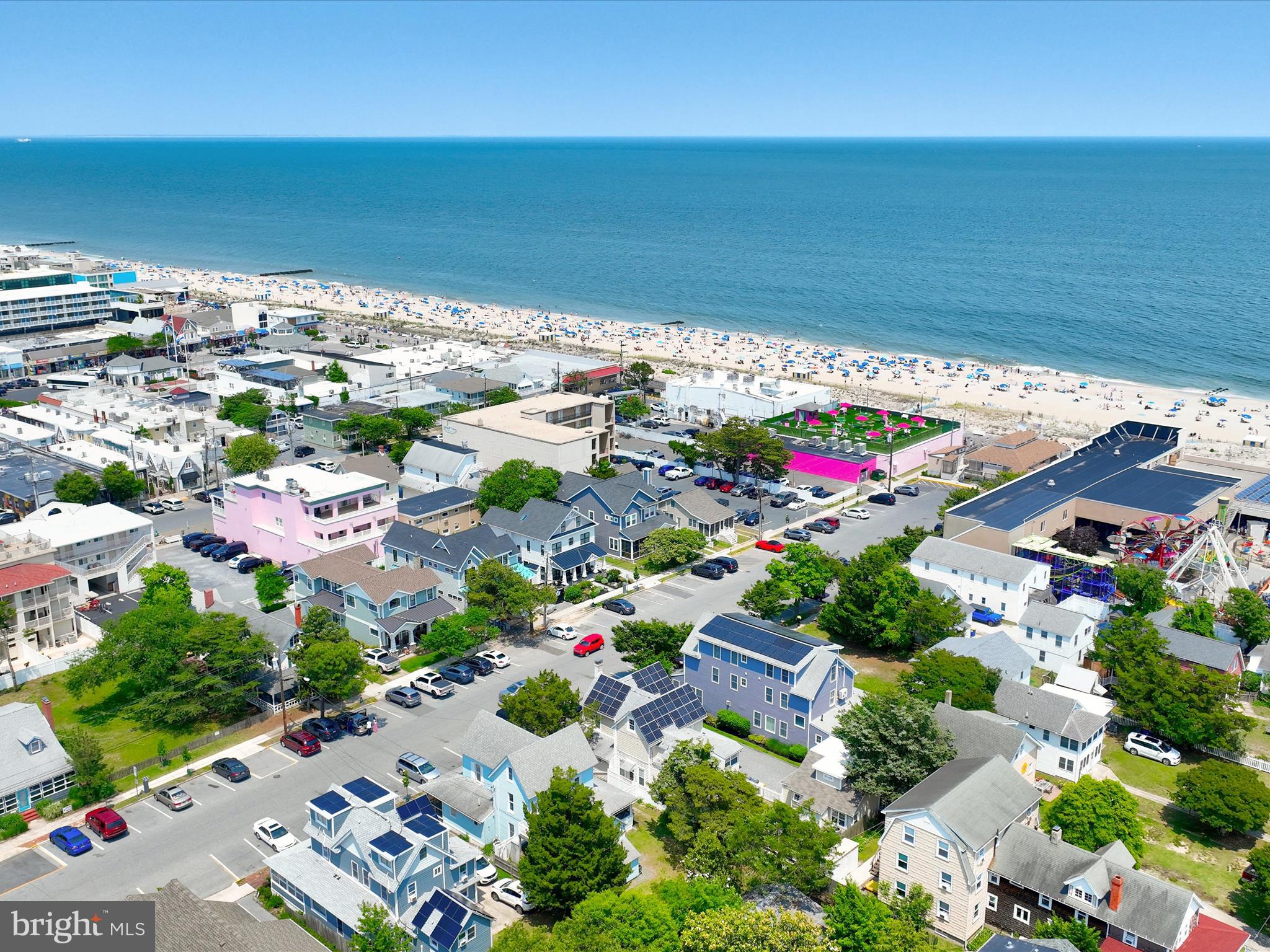 SOUTH REHOBOTH - Residential