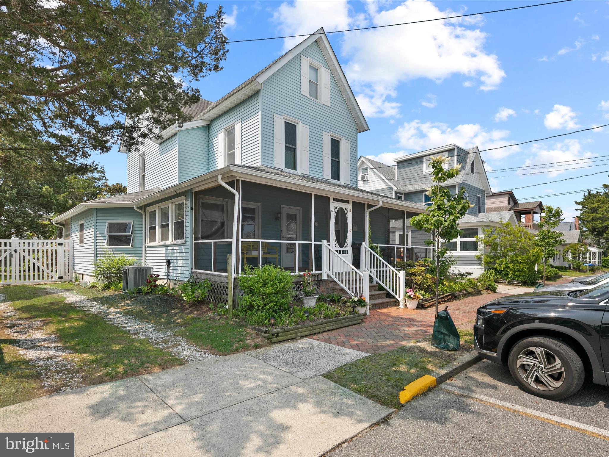 18 DELAWARE AVENUE