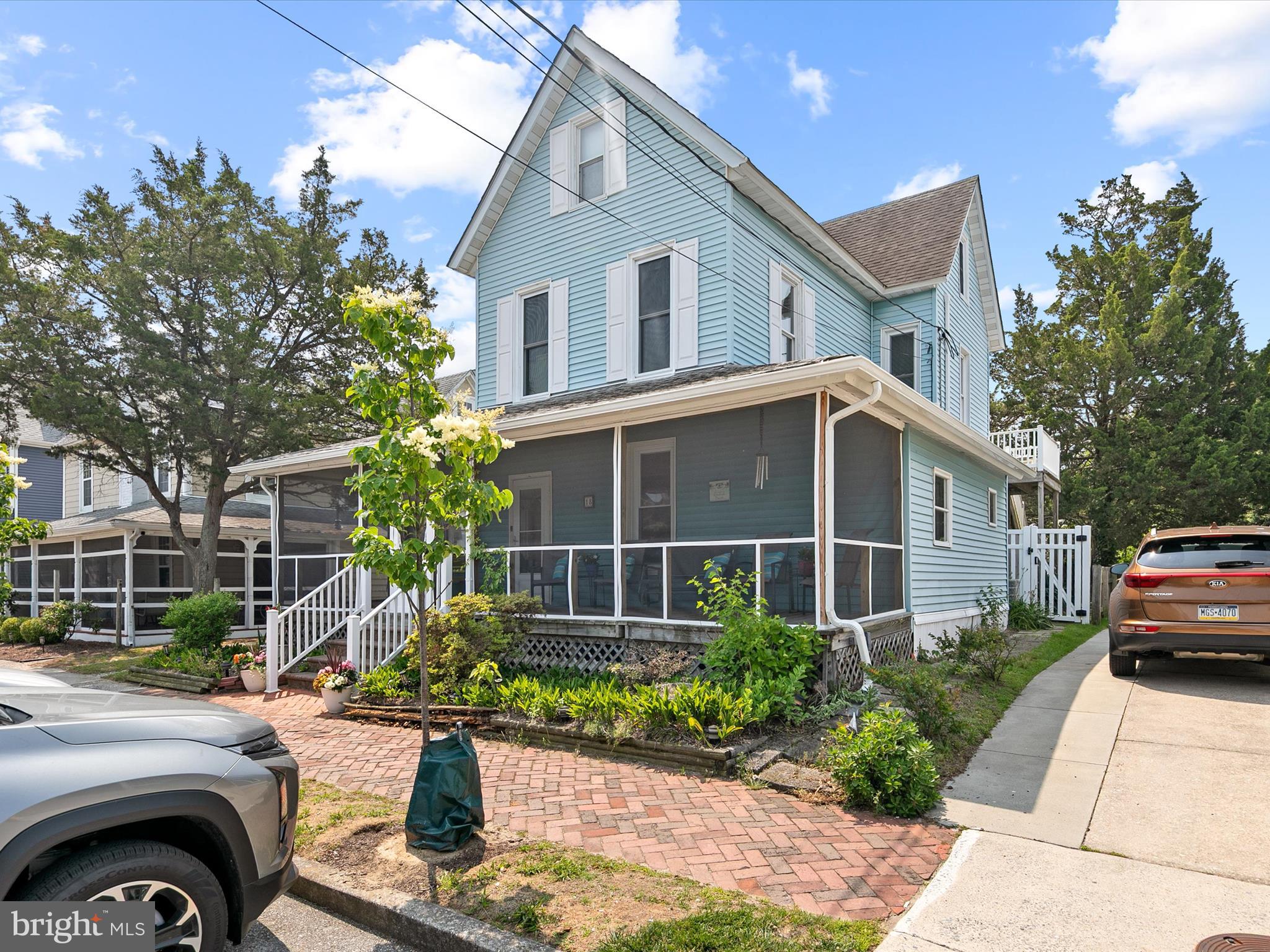 18 DELAWARE AVENUE