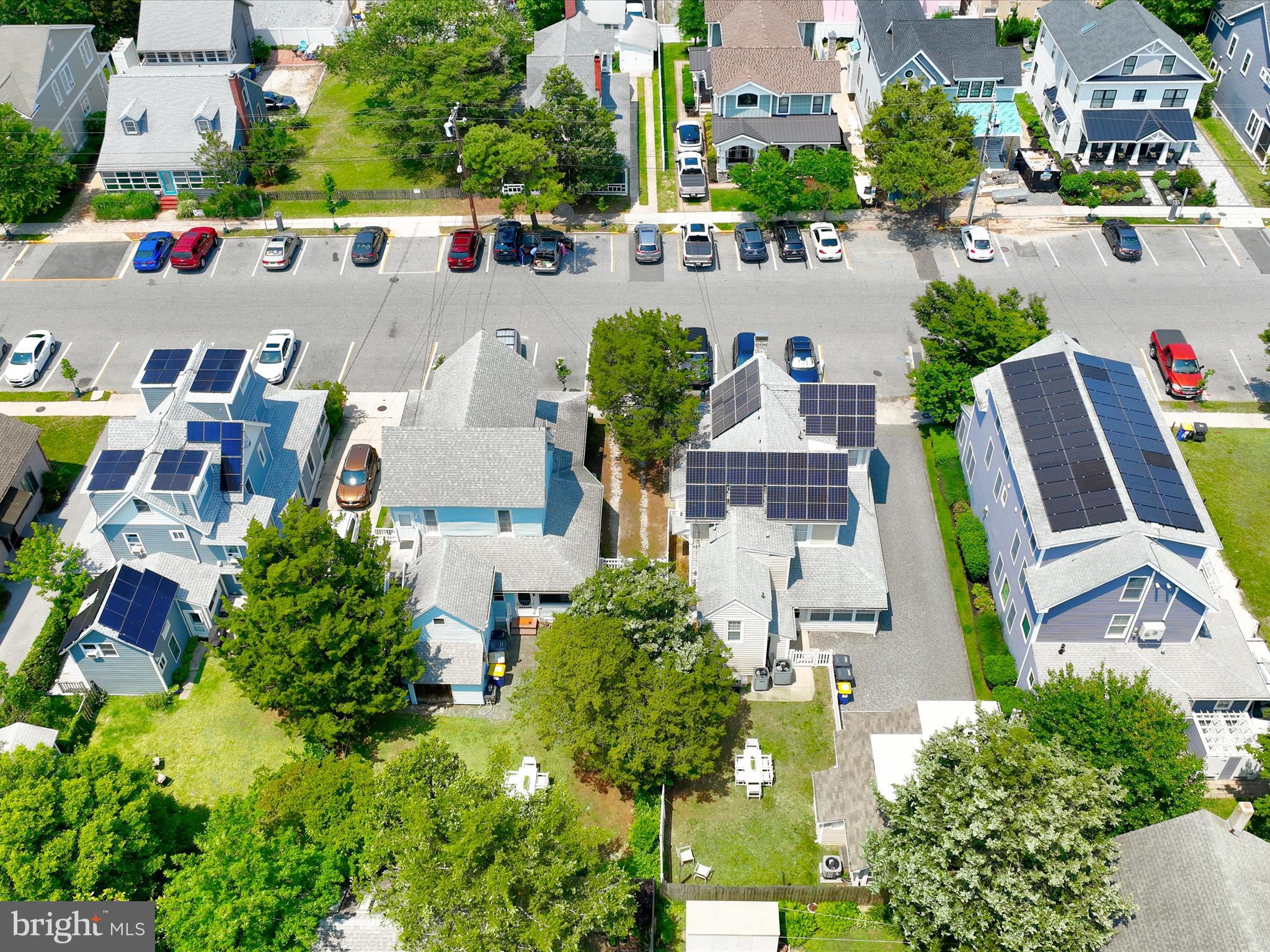 SOUTH REHOBOTH - Residential