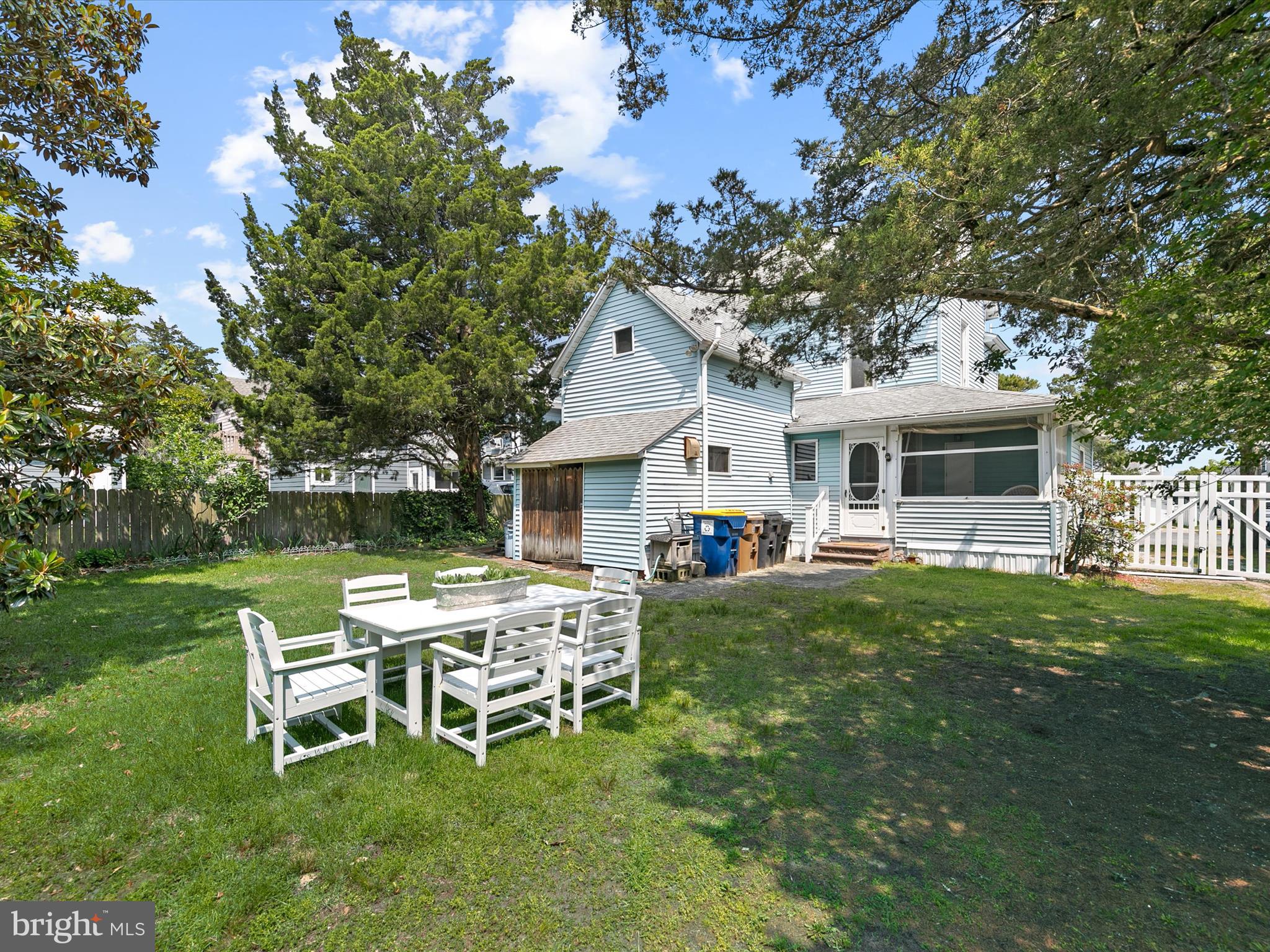 SOUTH REHOBOTH - Residential