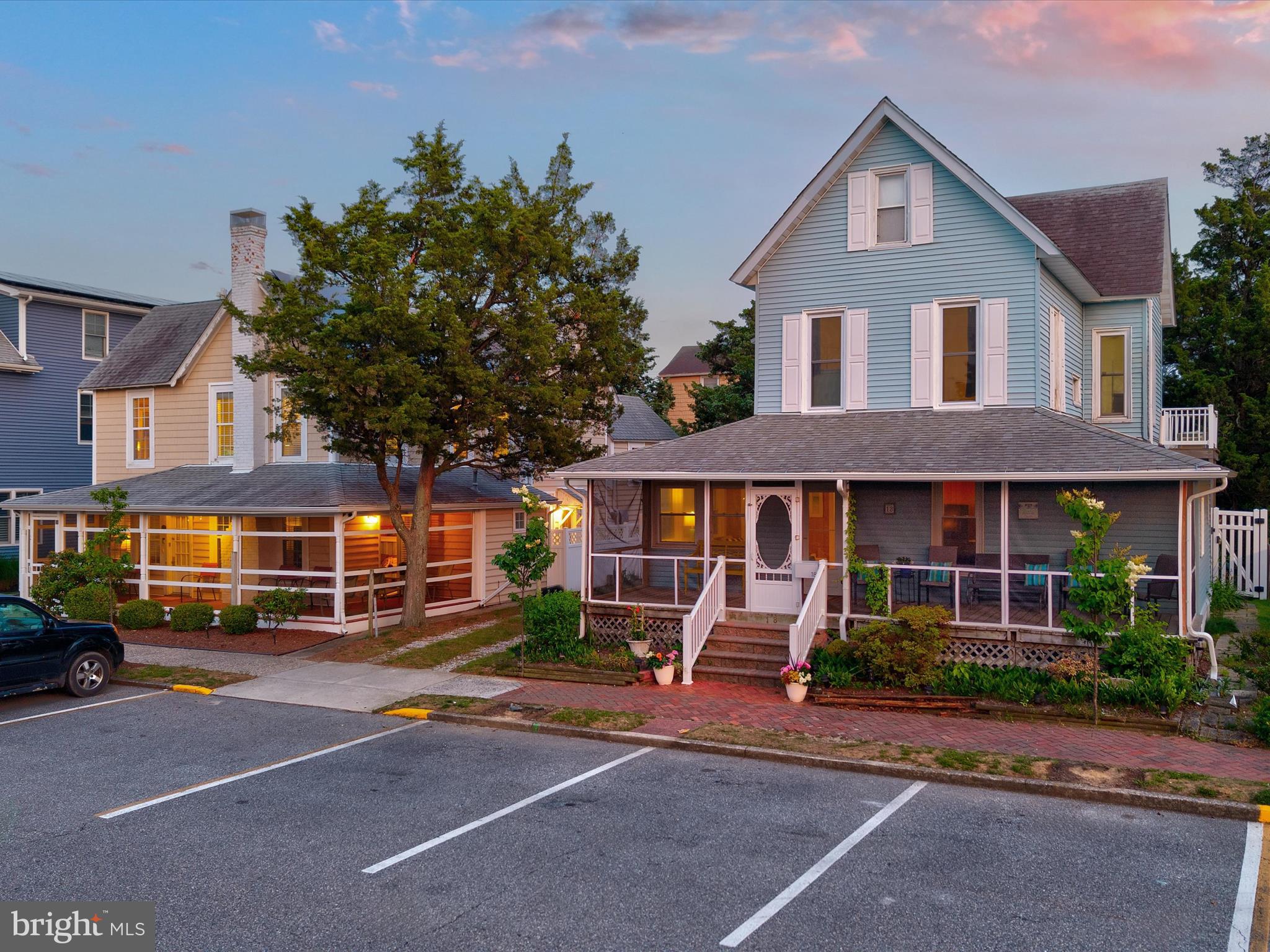 SOUTH REHOBOTH - Residential