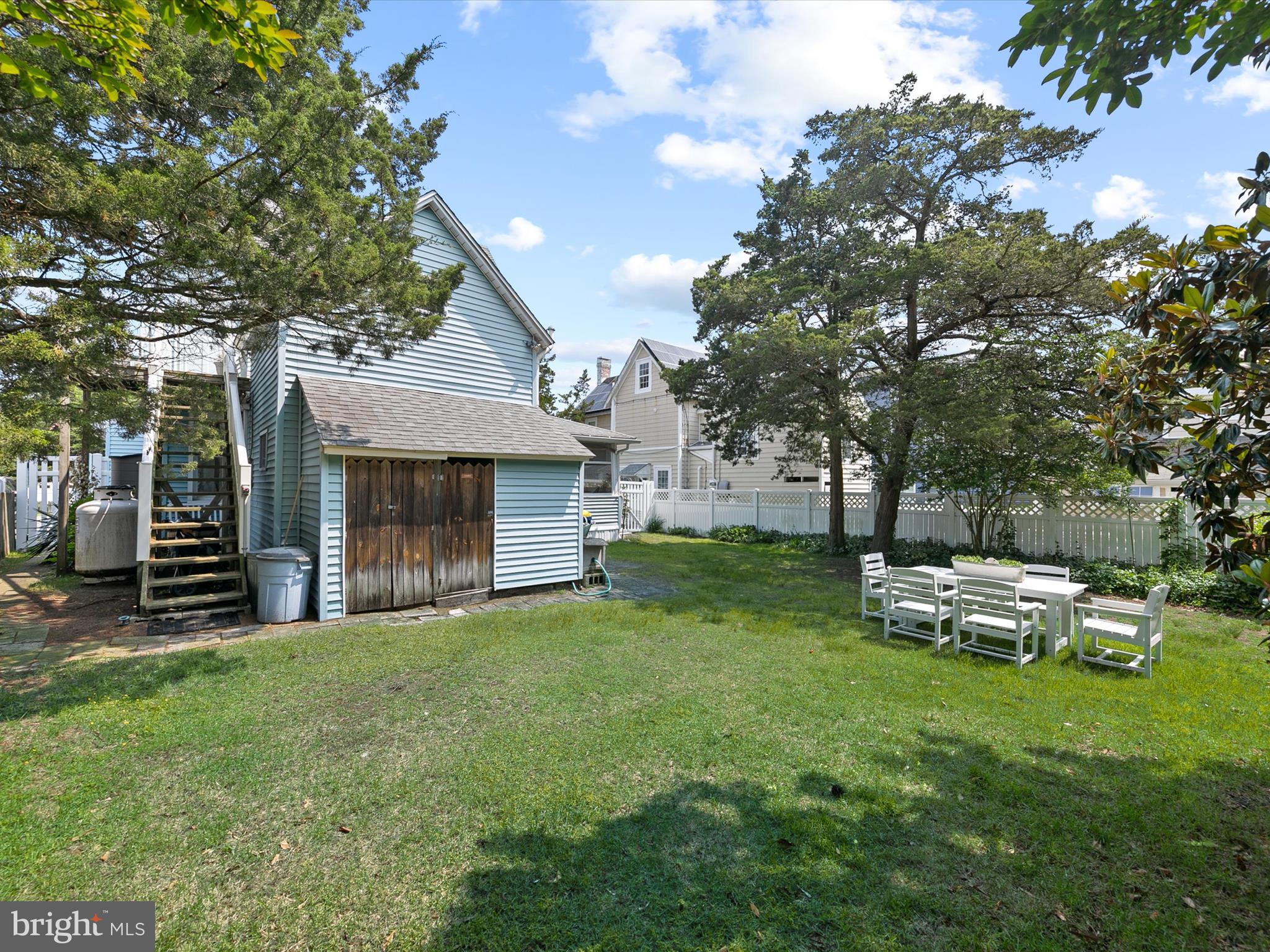 SOUTH REHOBOTH - Residential