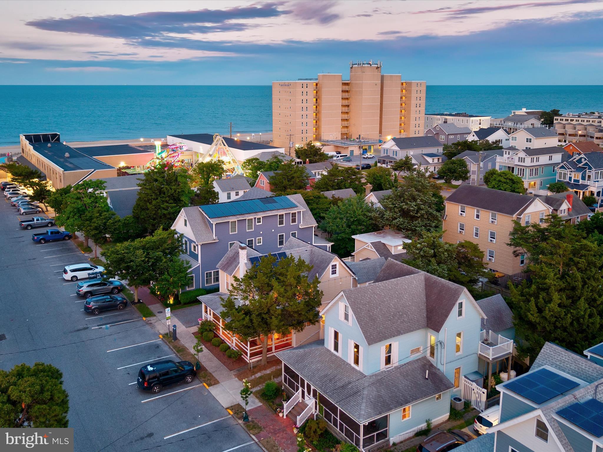 SOUTH REHOBOTH - Residential