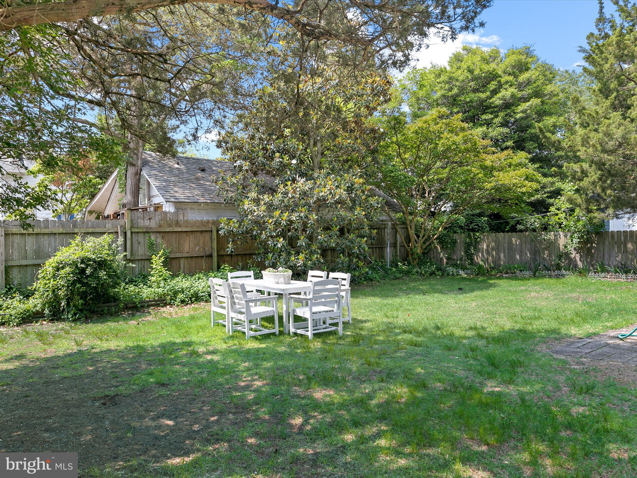 SOUTH REHOBOTH - Residential