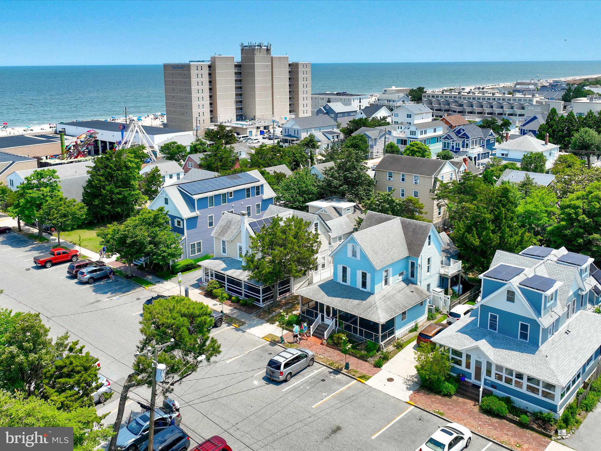 SOUTH REHOBOTH - Residential