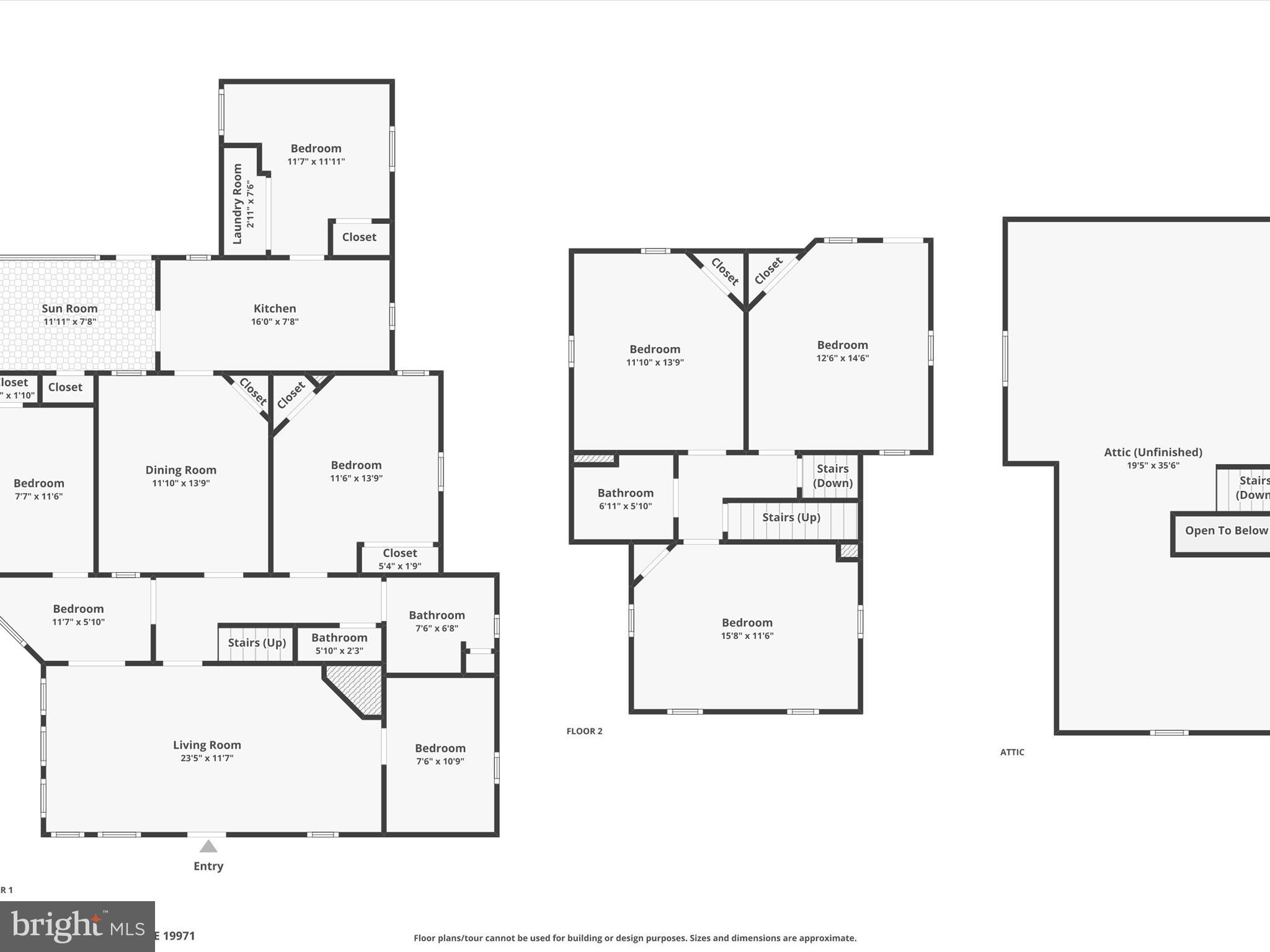 SOUTH REHOBOTH - Residential