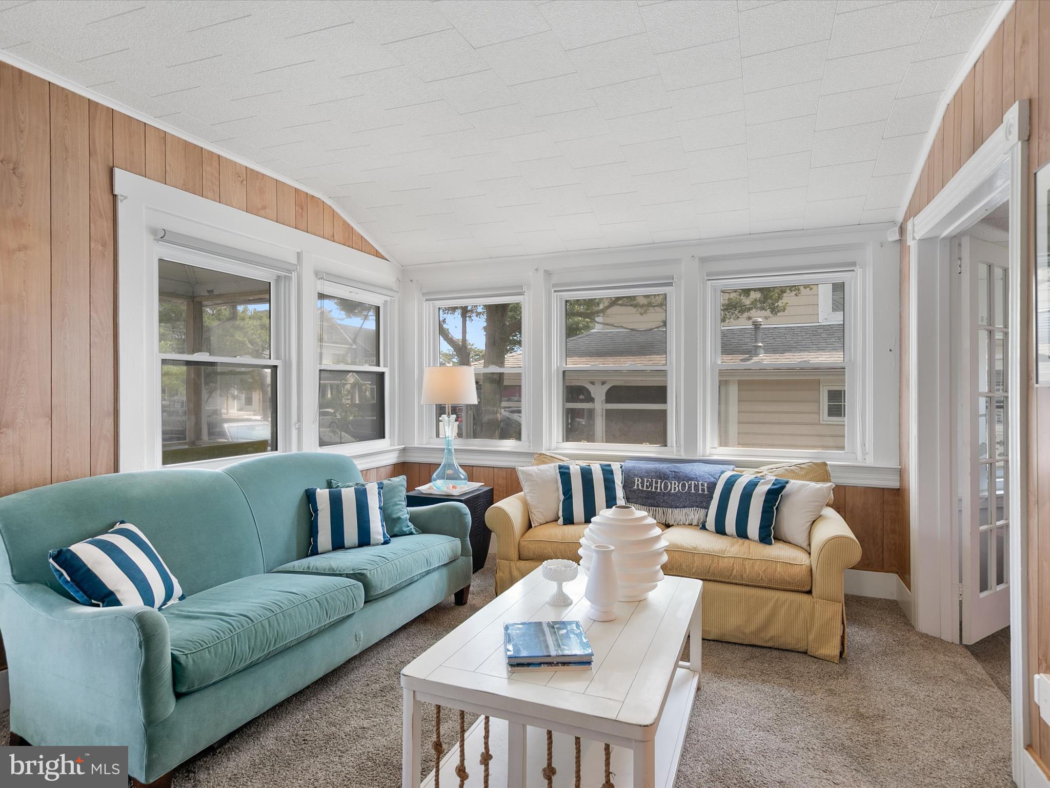 SOUTH REHOBOTH - Residential