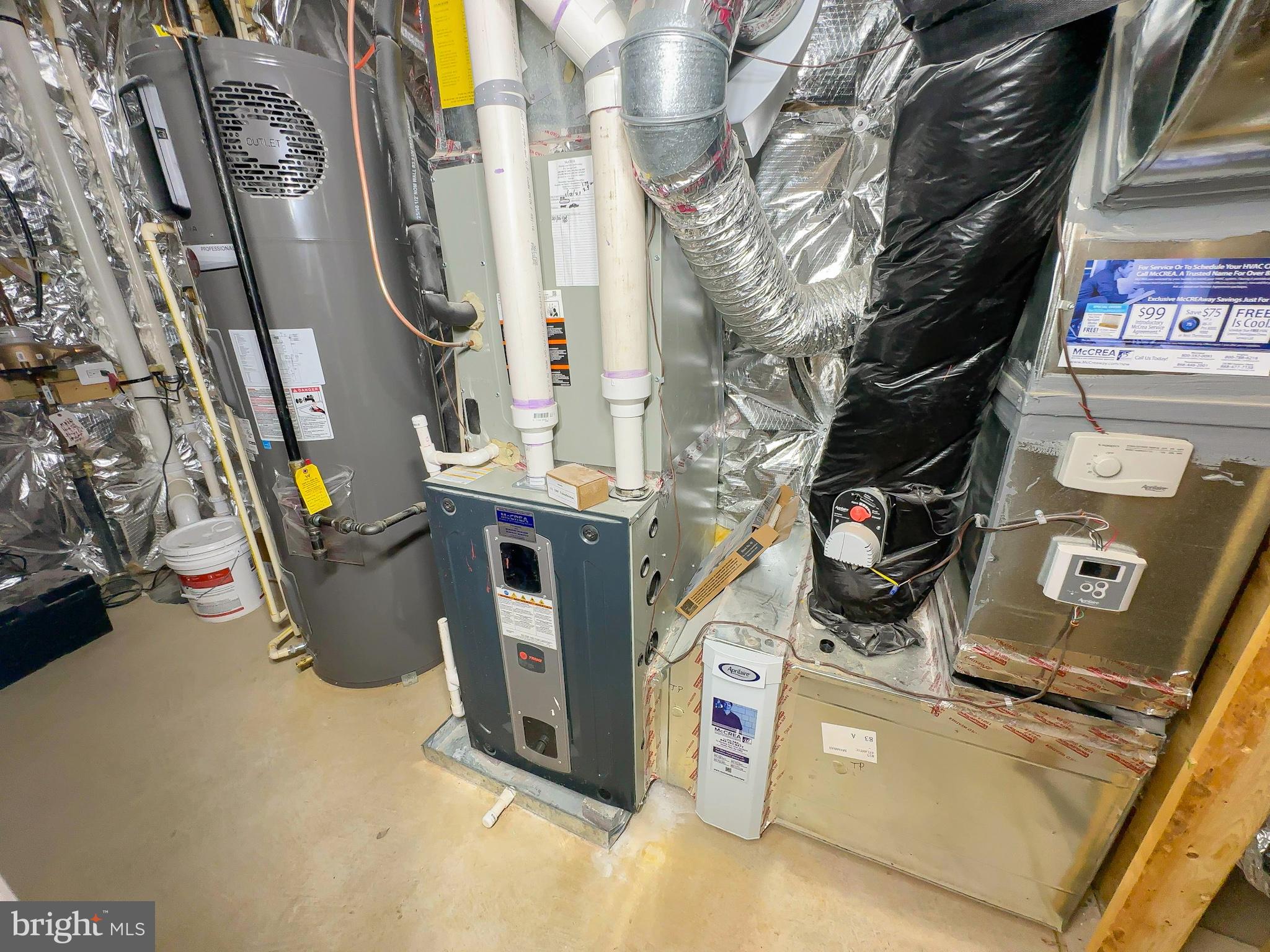 VILLAGES OF SAVANNAH - Residential