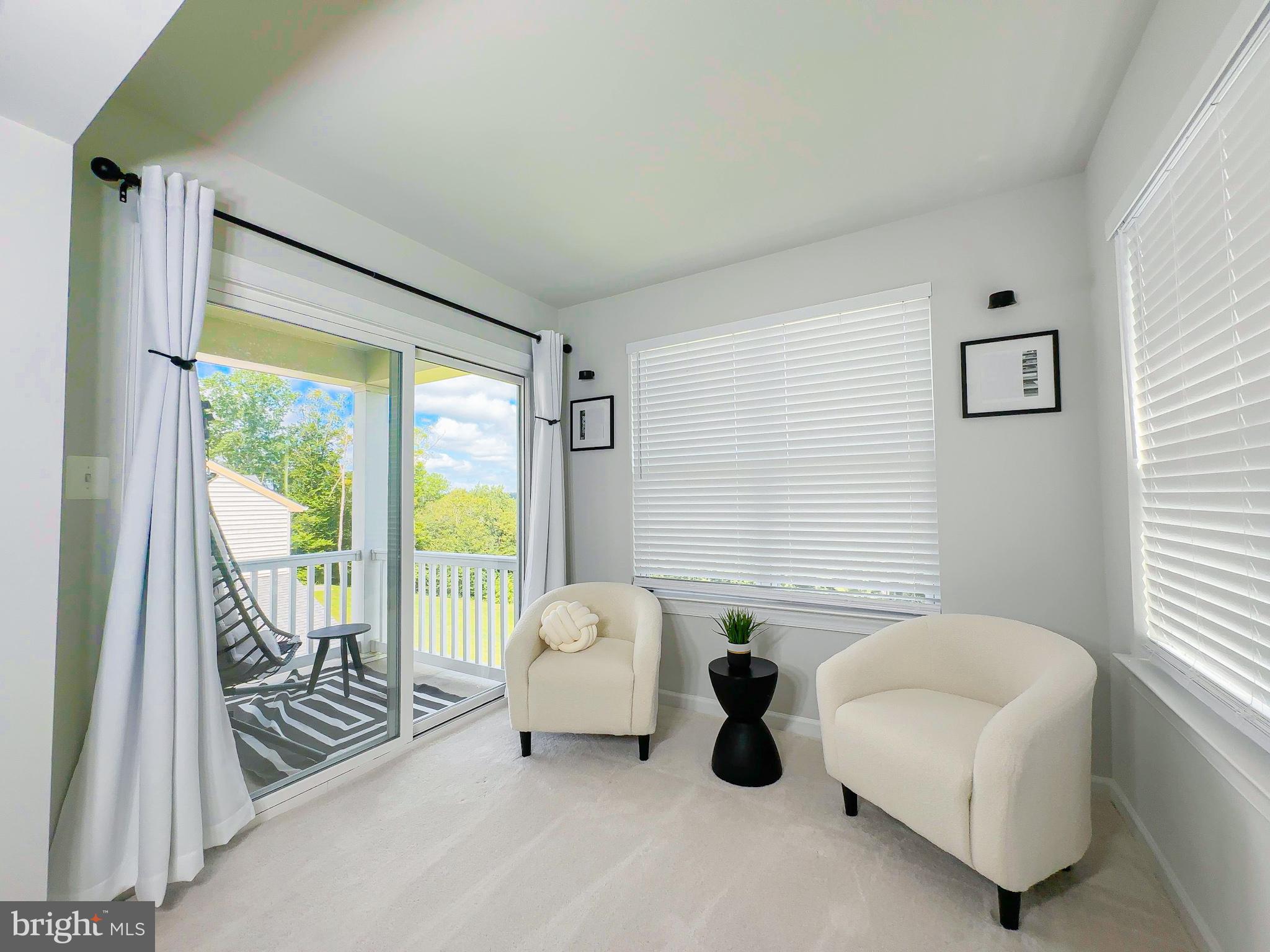 VILLAGES OF SAVANNAH - Residential