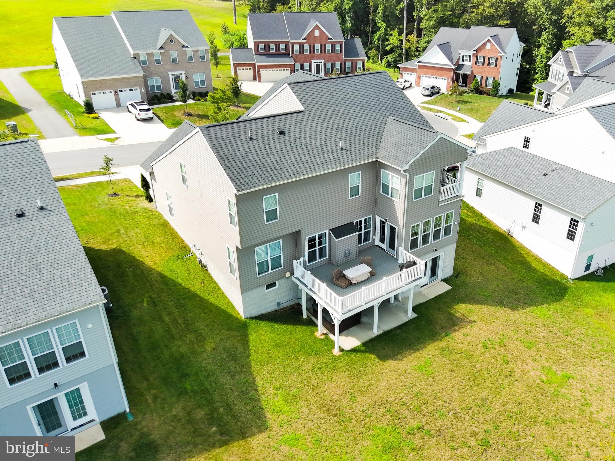 VILLAGES OF SAVANNAH - Residential