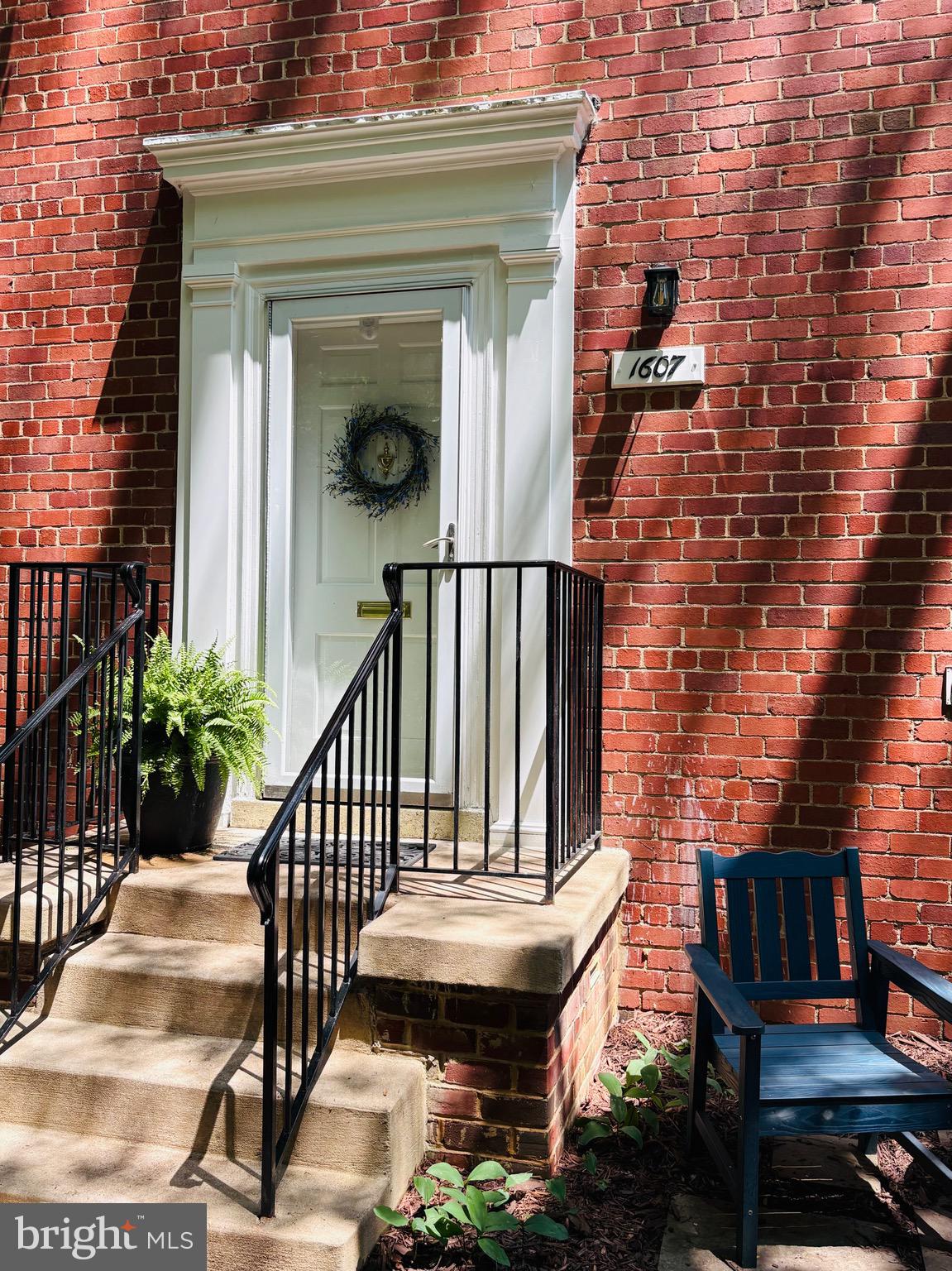 1607 PRESTON ROAD