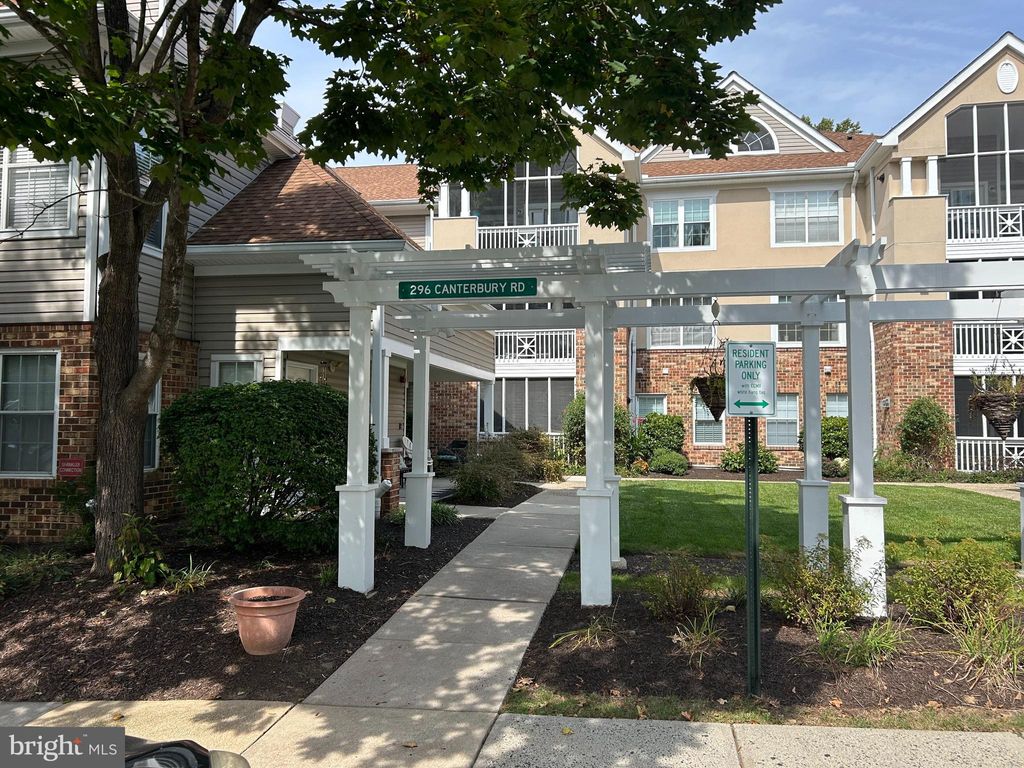Photo of 296 - E Canterbury Road, BEL AIR, MD 21014 (MLS # MDHR2047994)