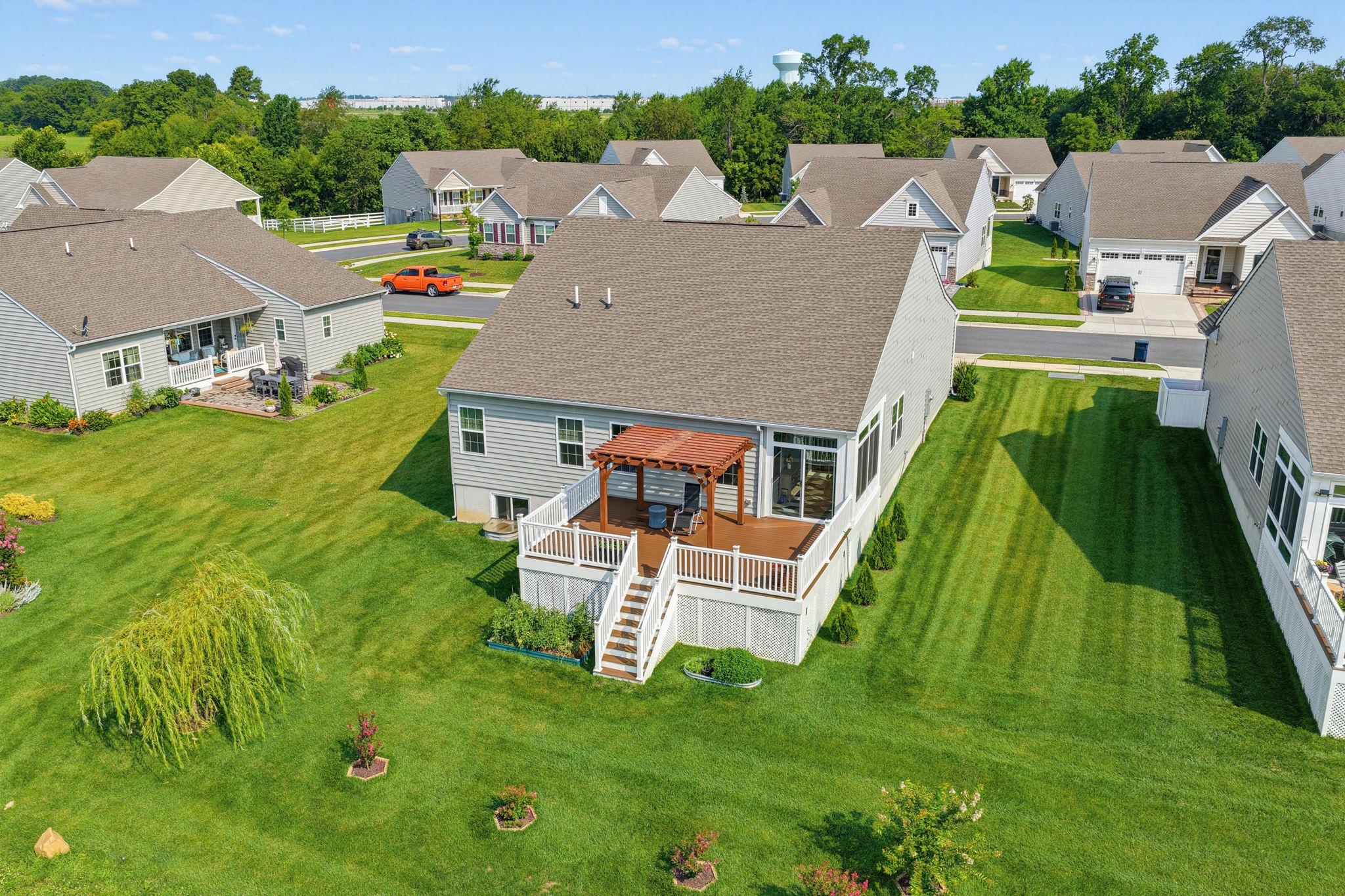 272 ANGLESEY DRIVE