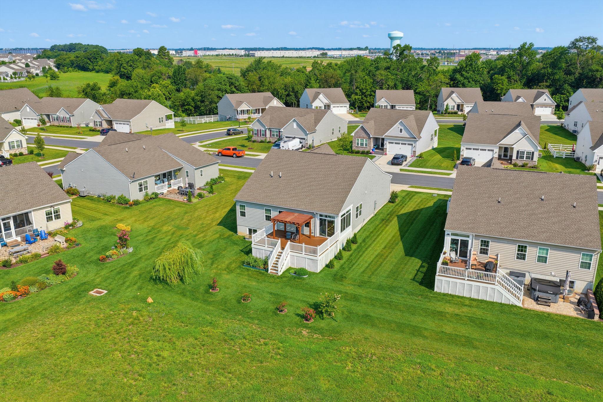 272 ANGLESEY DRIVE