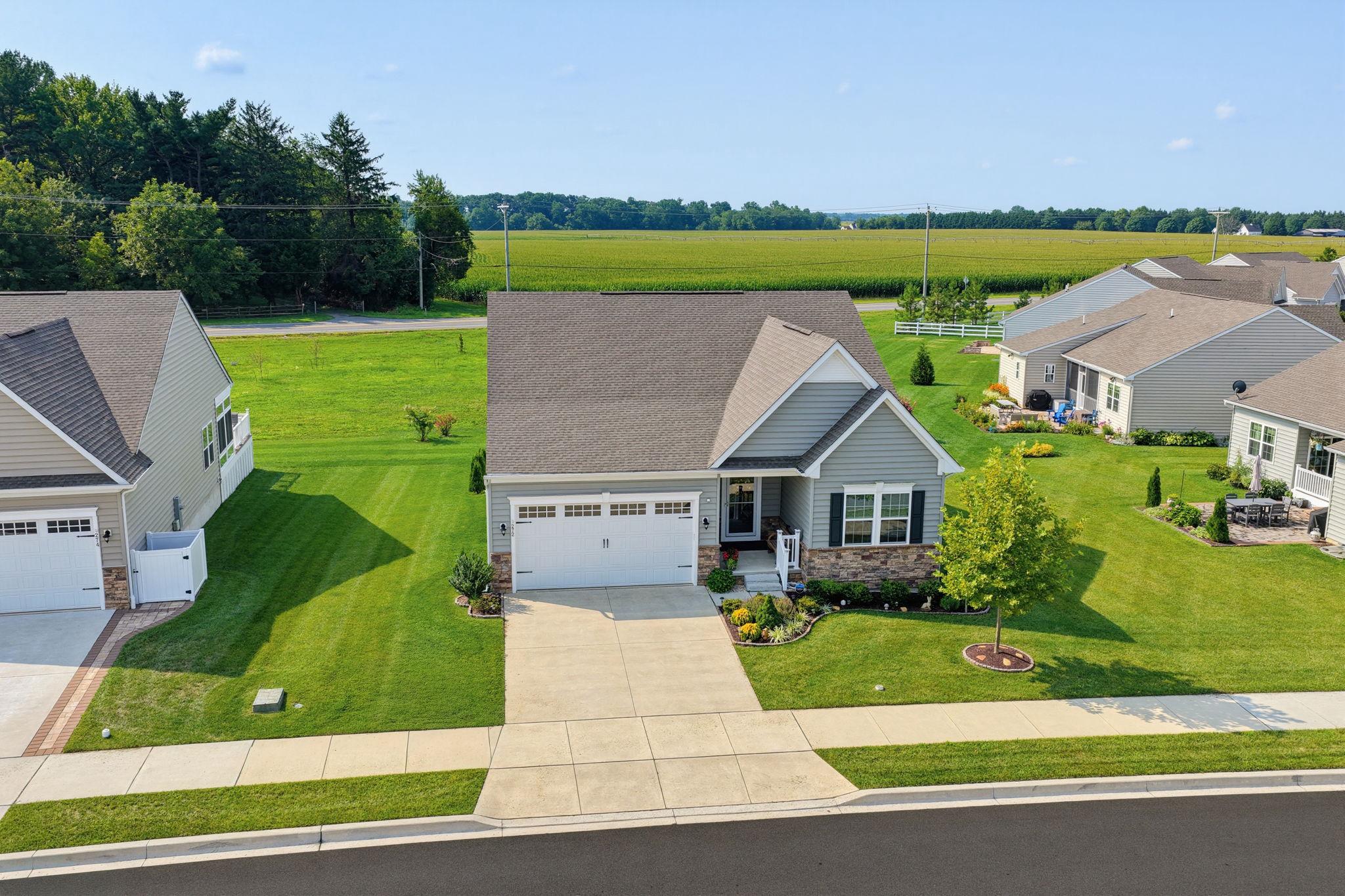 272 ANGLESEY DRIVE
