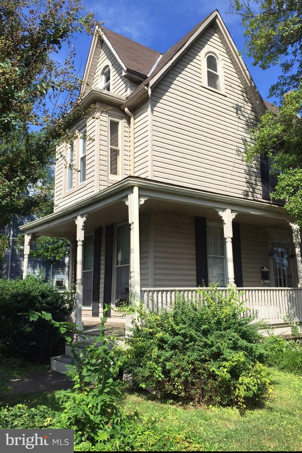 OLD HOMELAND - Residential