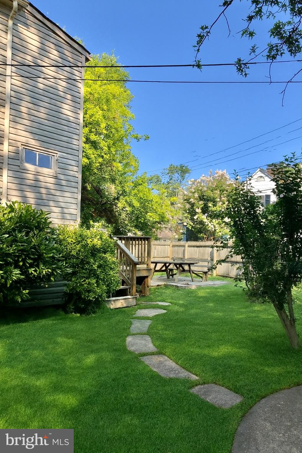 OLD HOMELAND - Residential