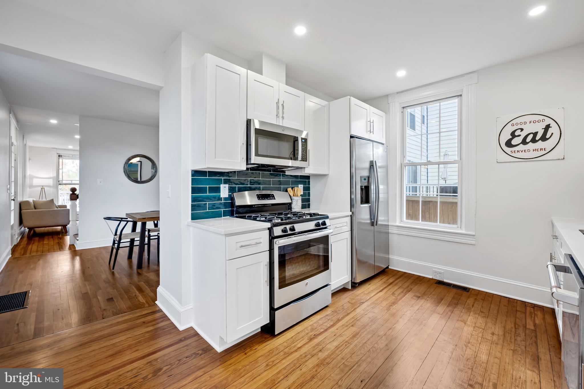 OLD HOMELAND - Residential