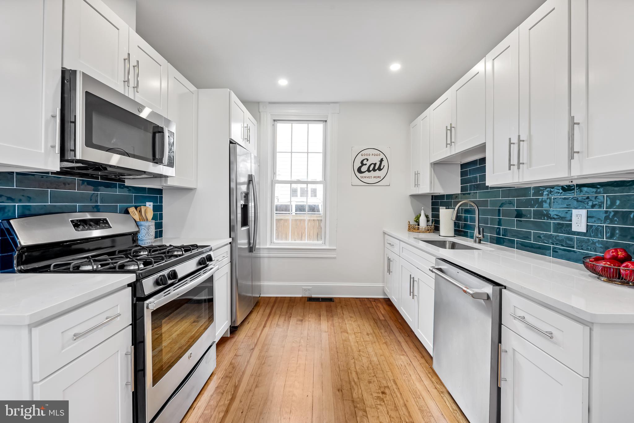 OLD HOMELAND - Residential