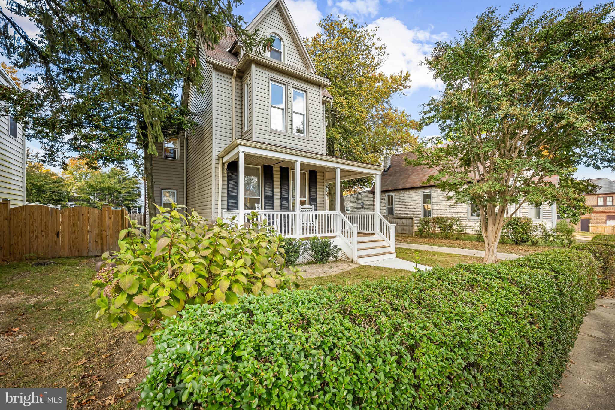 OLD HOMELAND - Residential