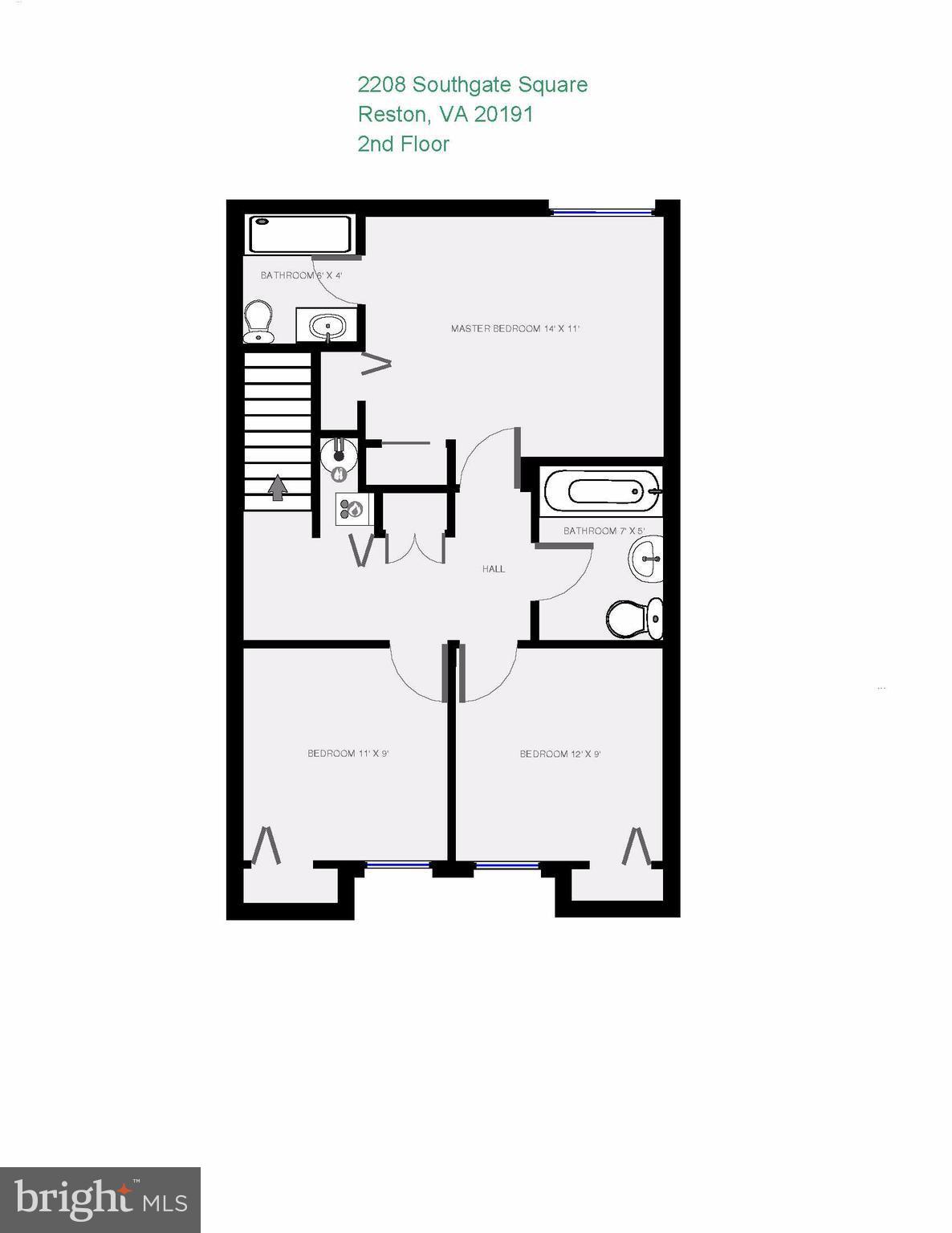 RESTON - Residential Lease