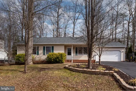 10711 Crestwood Drive, Spotsylvania, VA 22553 - MLS#: VASP2031294