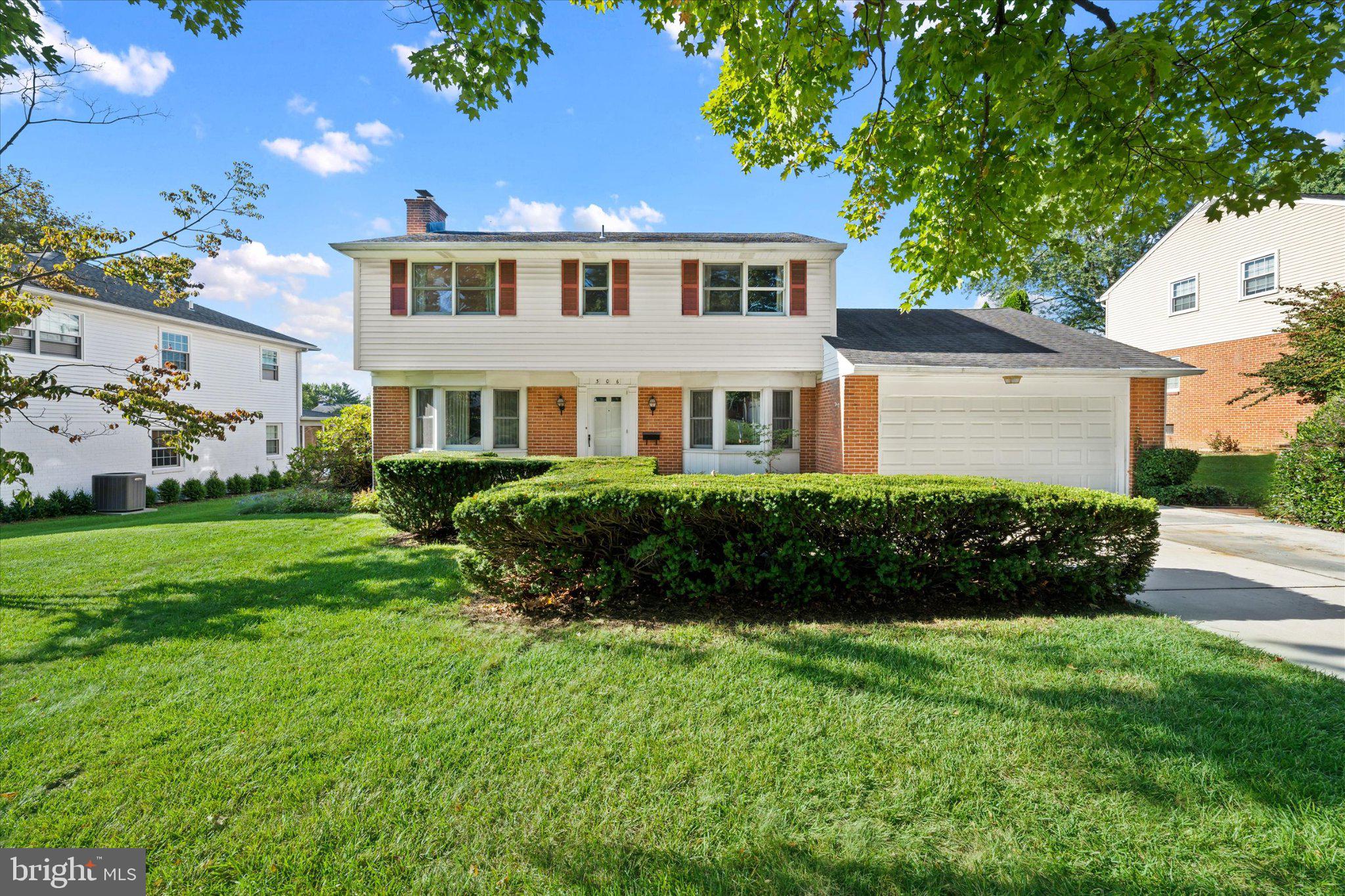 306 SPALDING ROAD
