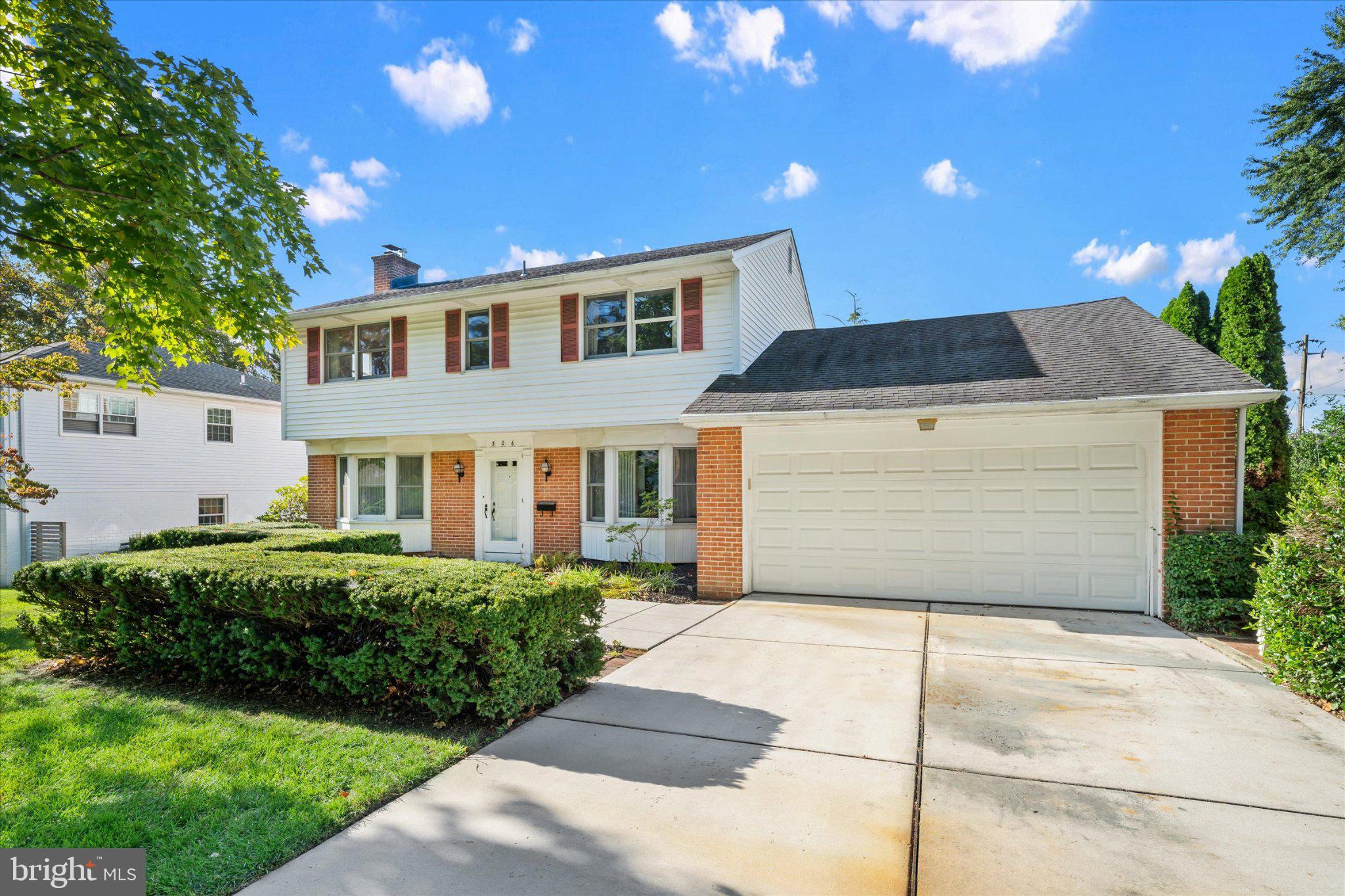 306 SPALDING ROAD