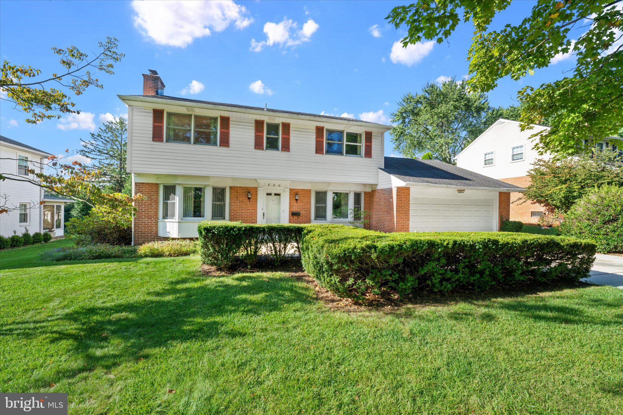 306 SPALDING ROAD