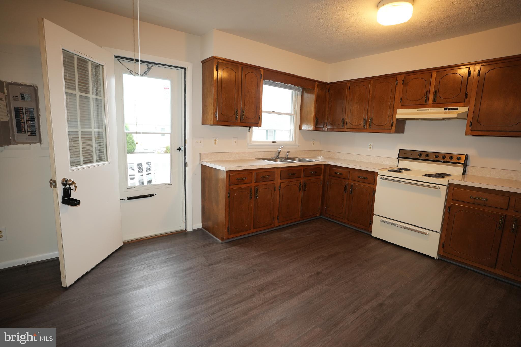 NONE AVAILABLE - Residential Lease