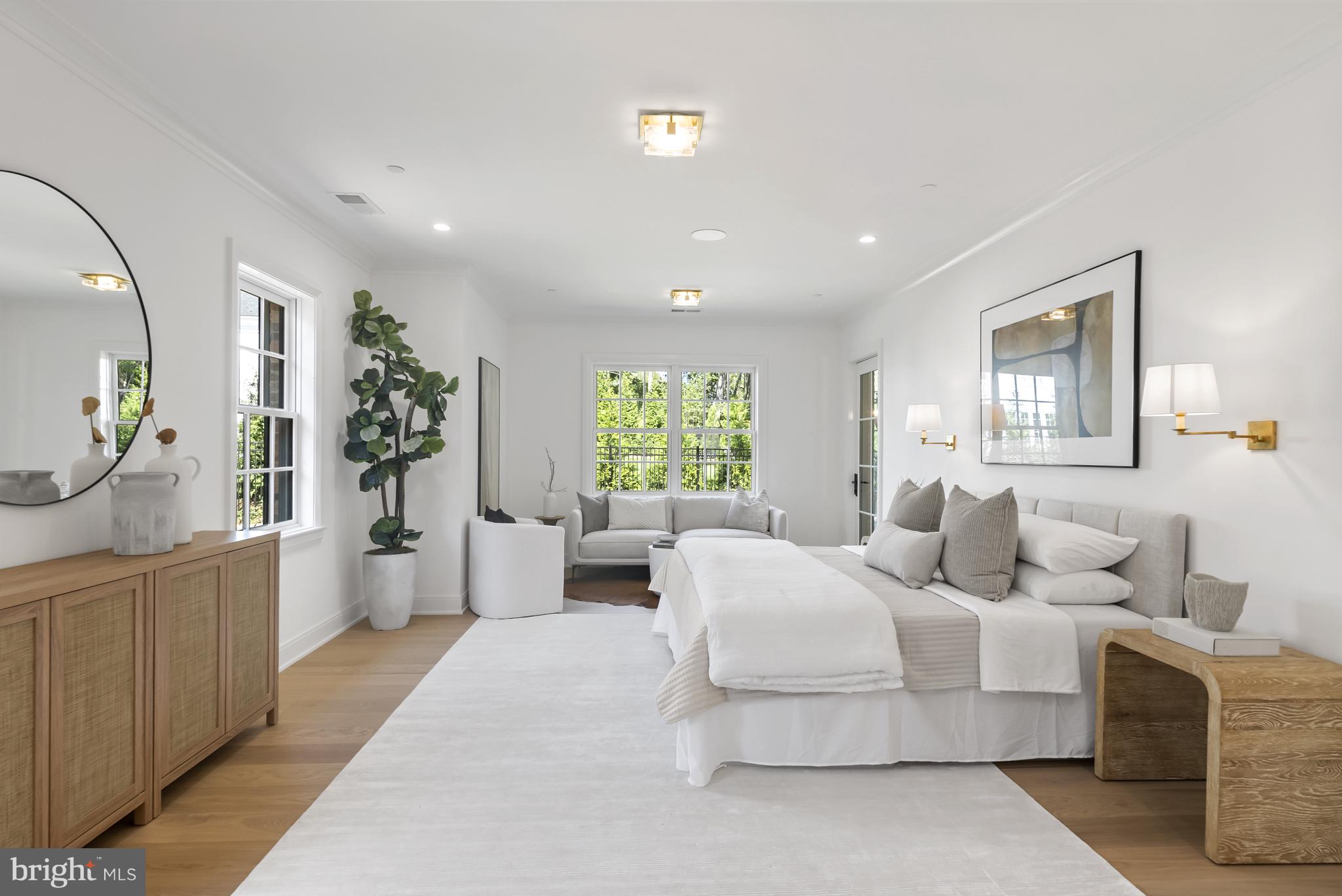 SPRING VALLEY - Residential