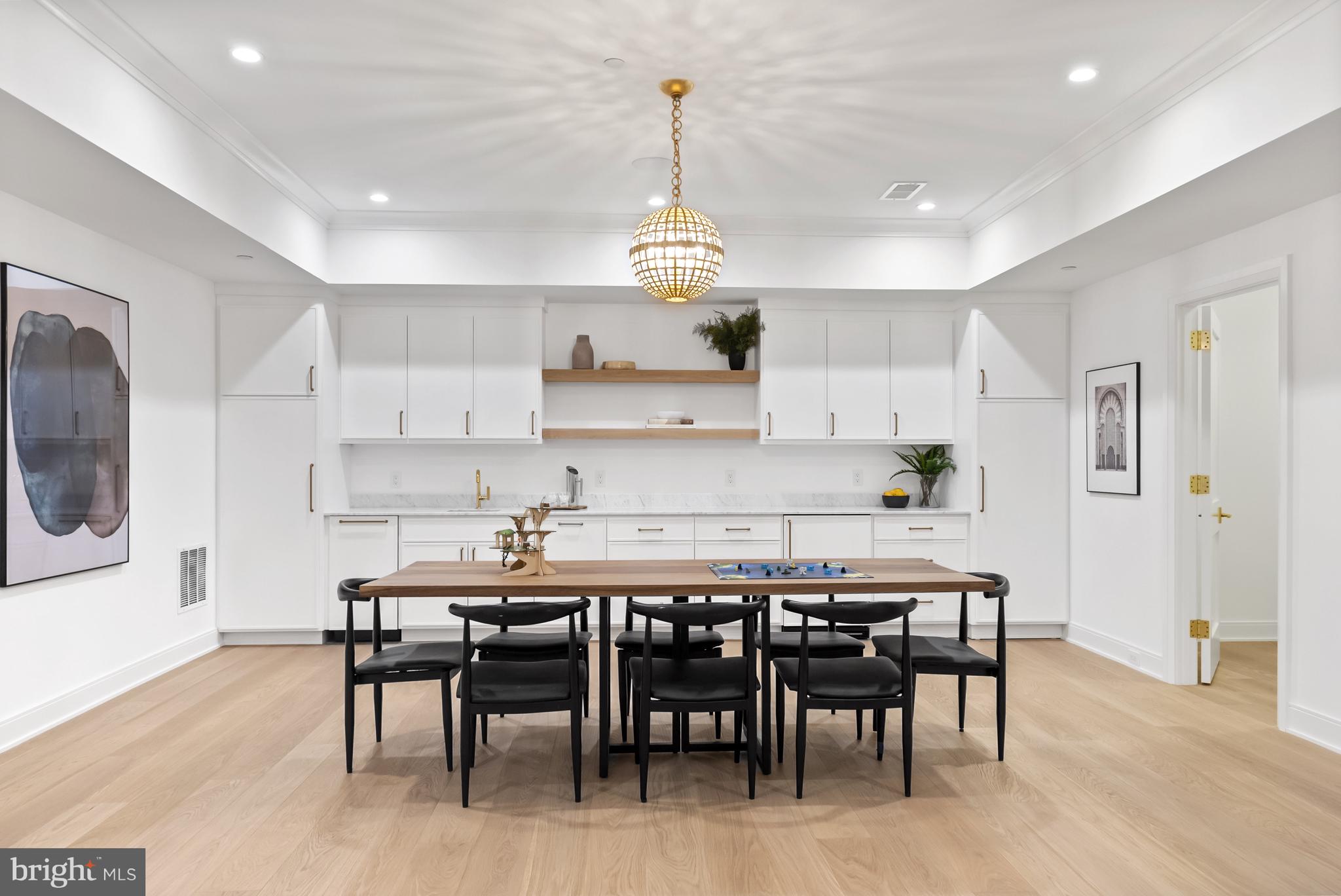 SPRING VALLEY - Residential