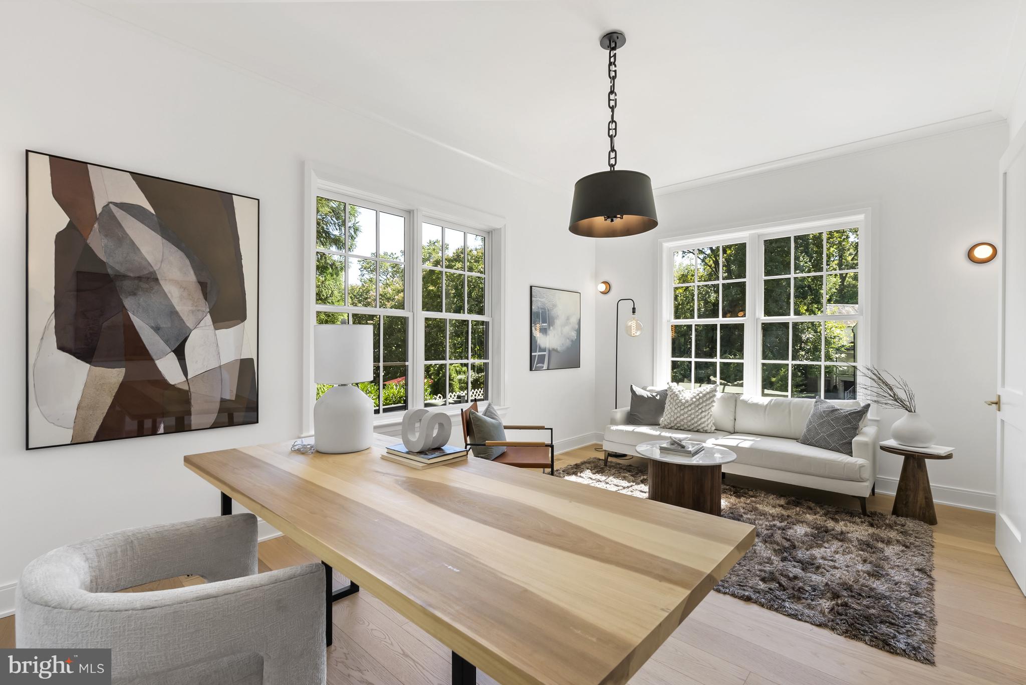 SPRING VALLEY - Residential