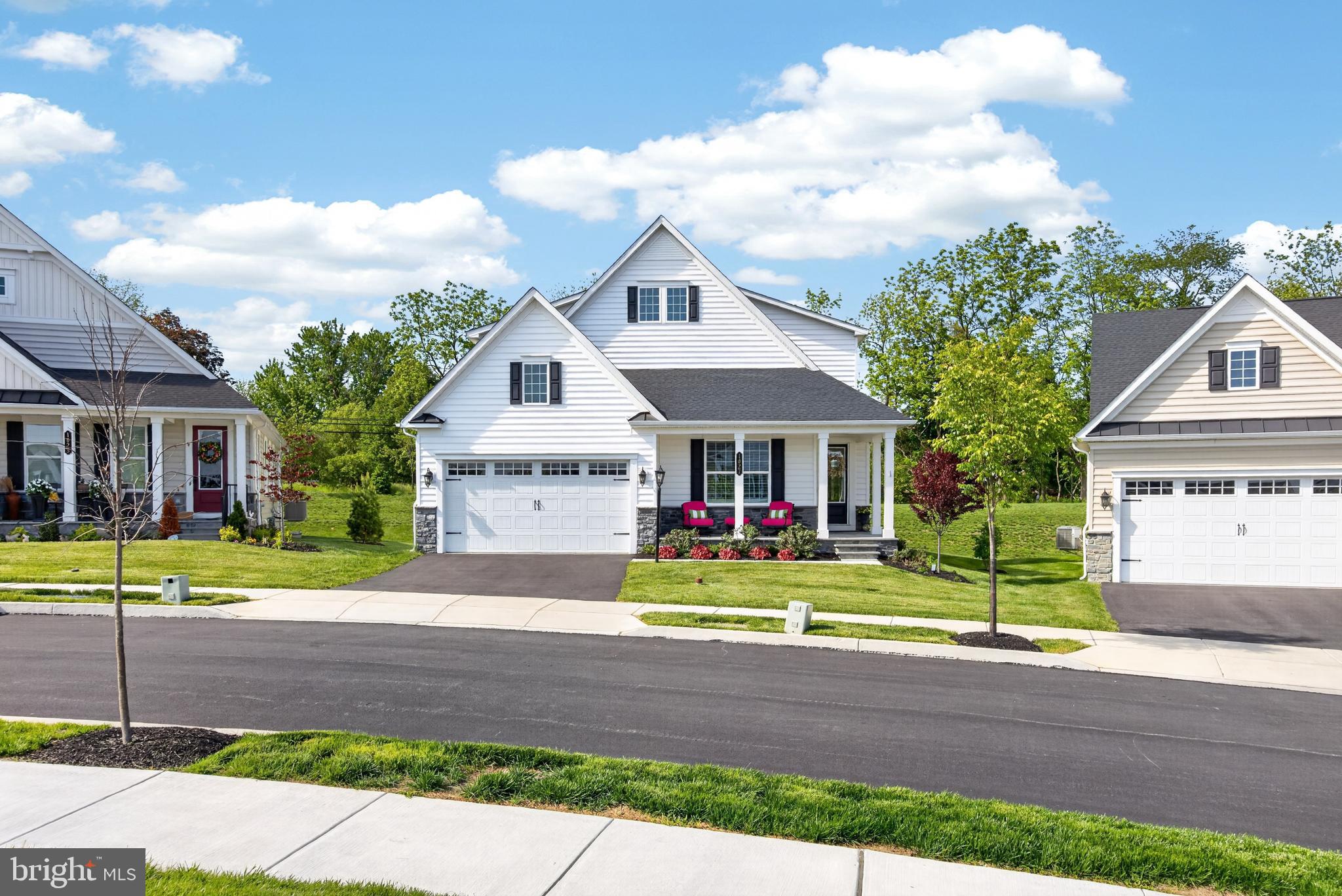 GREYSTONE - Residential