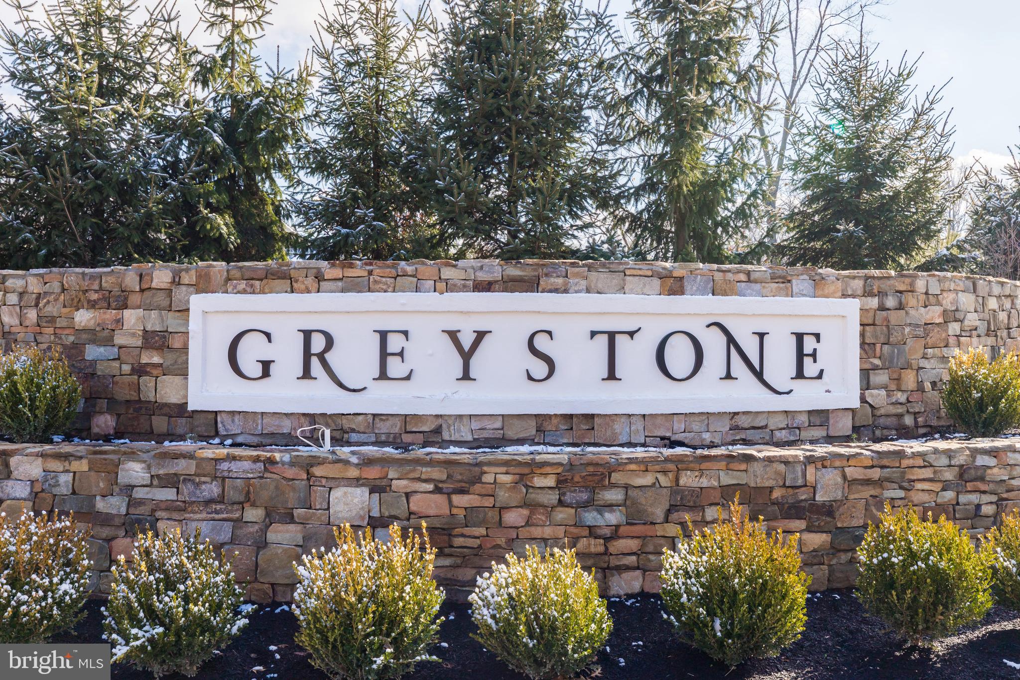 GREYSTONE - Residential