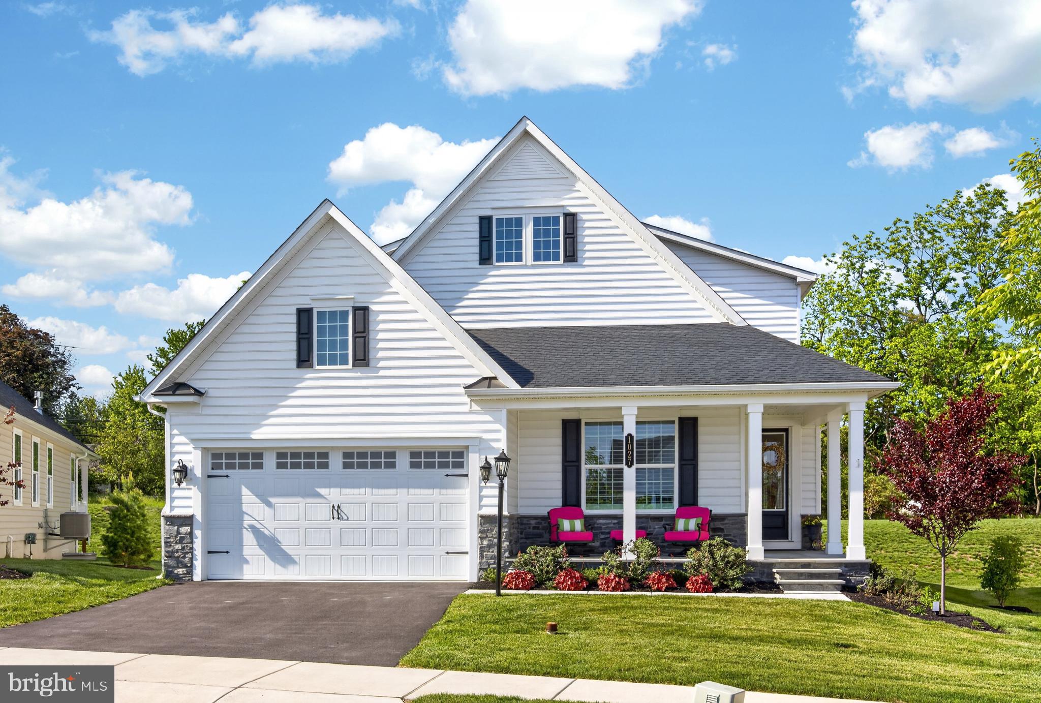 GREYSTONE - Residential