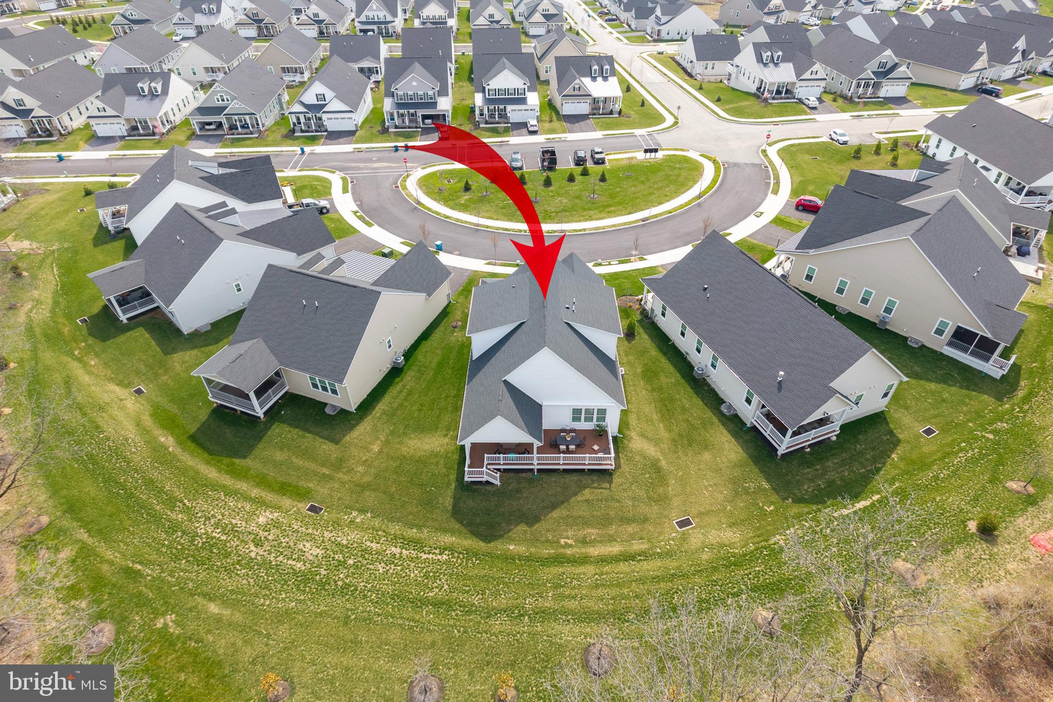 GREYSTONE - Residential