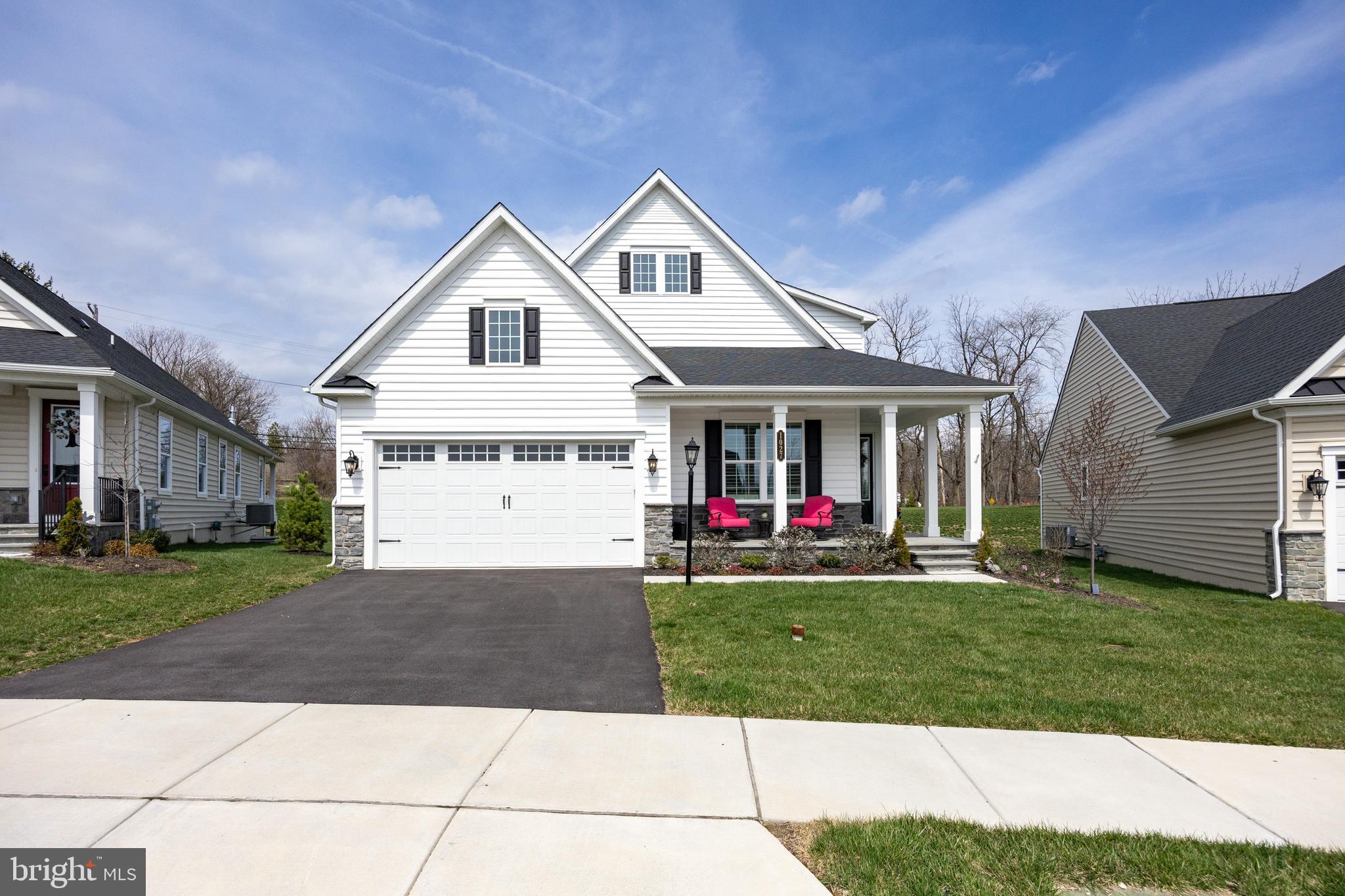 GREYSTONE - Residential