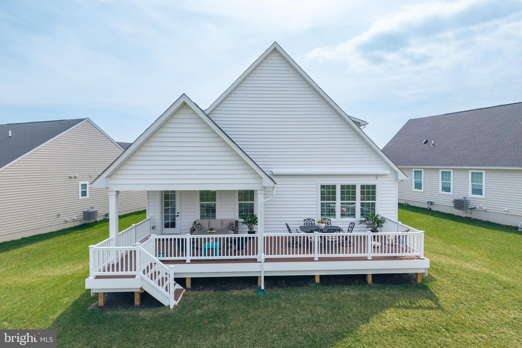 GREYSTONE - Residential