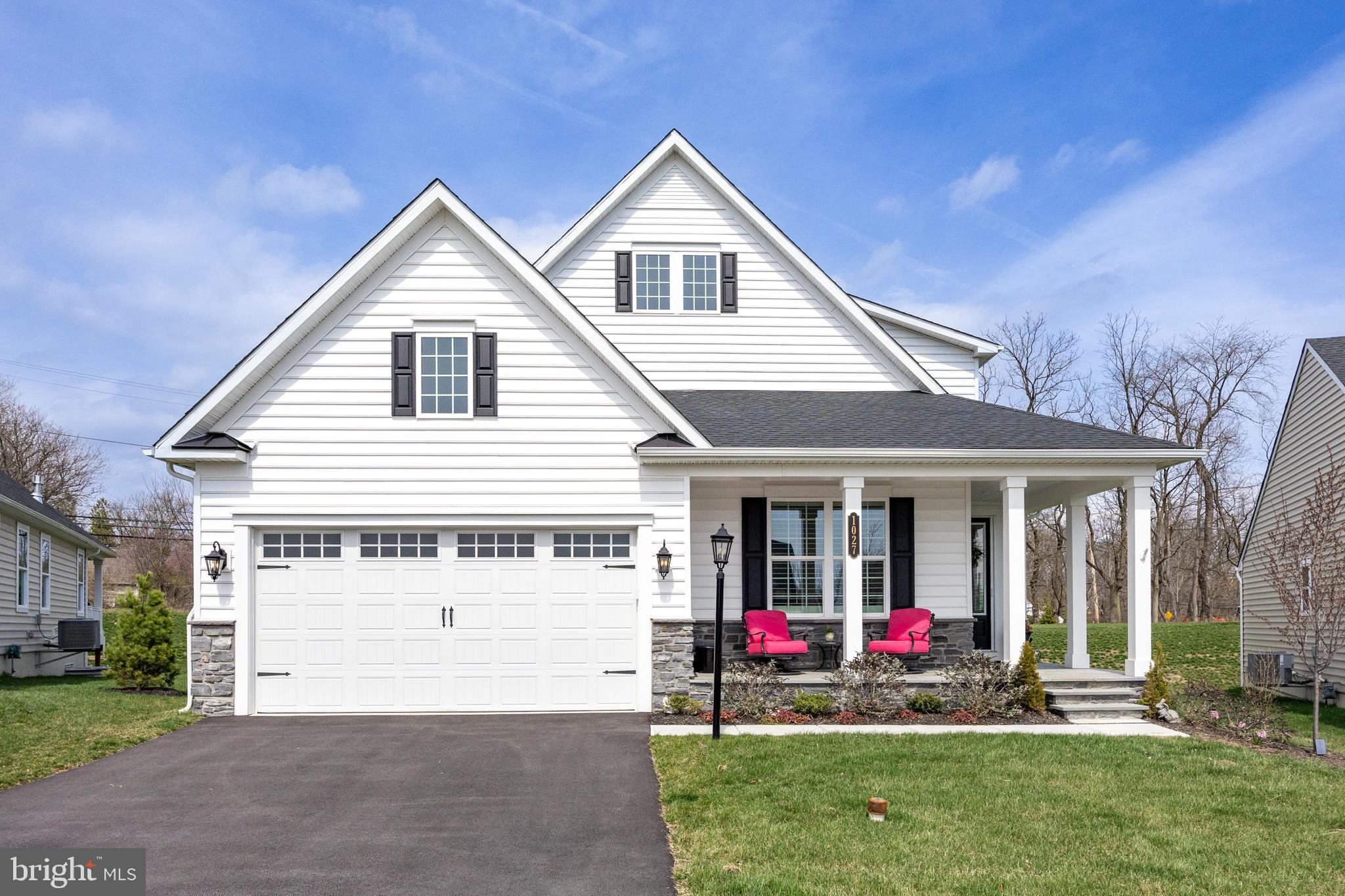 GREYSTONE - Residential