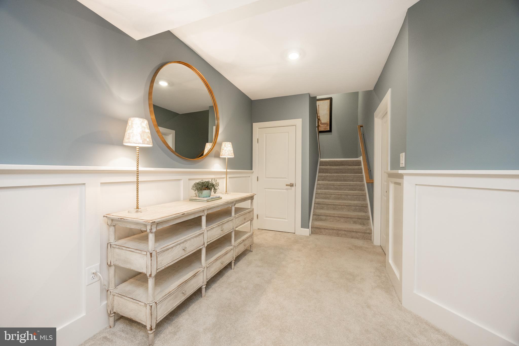 GREYSTONE - Residential