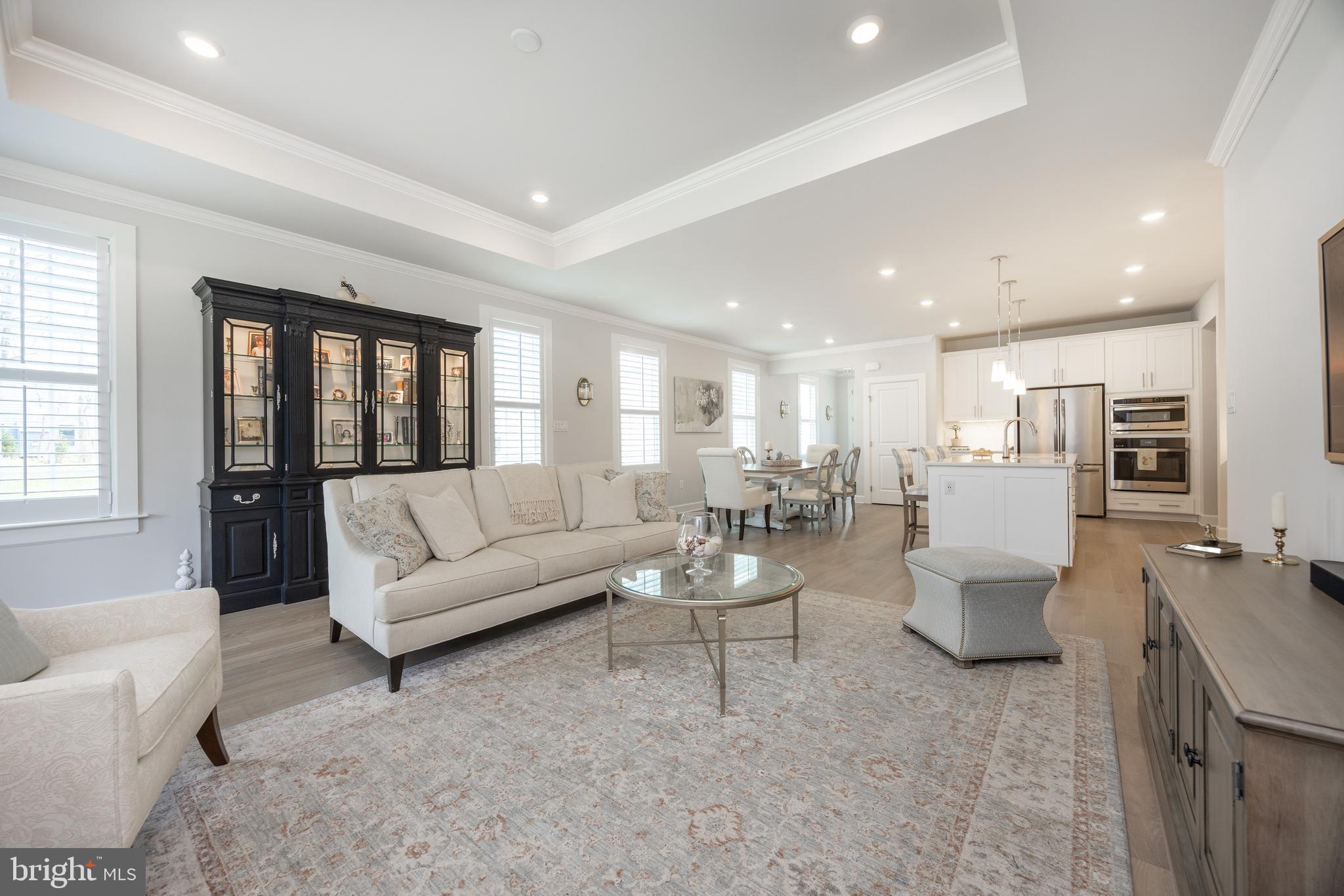 GREYSTONE - Residential