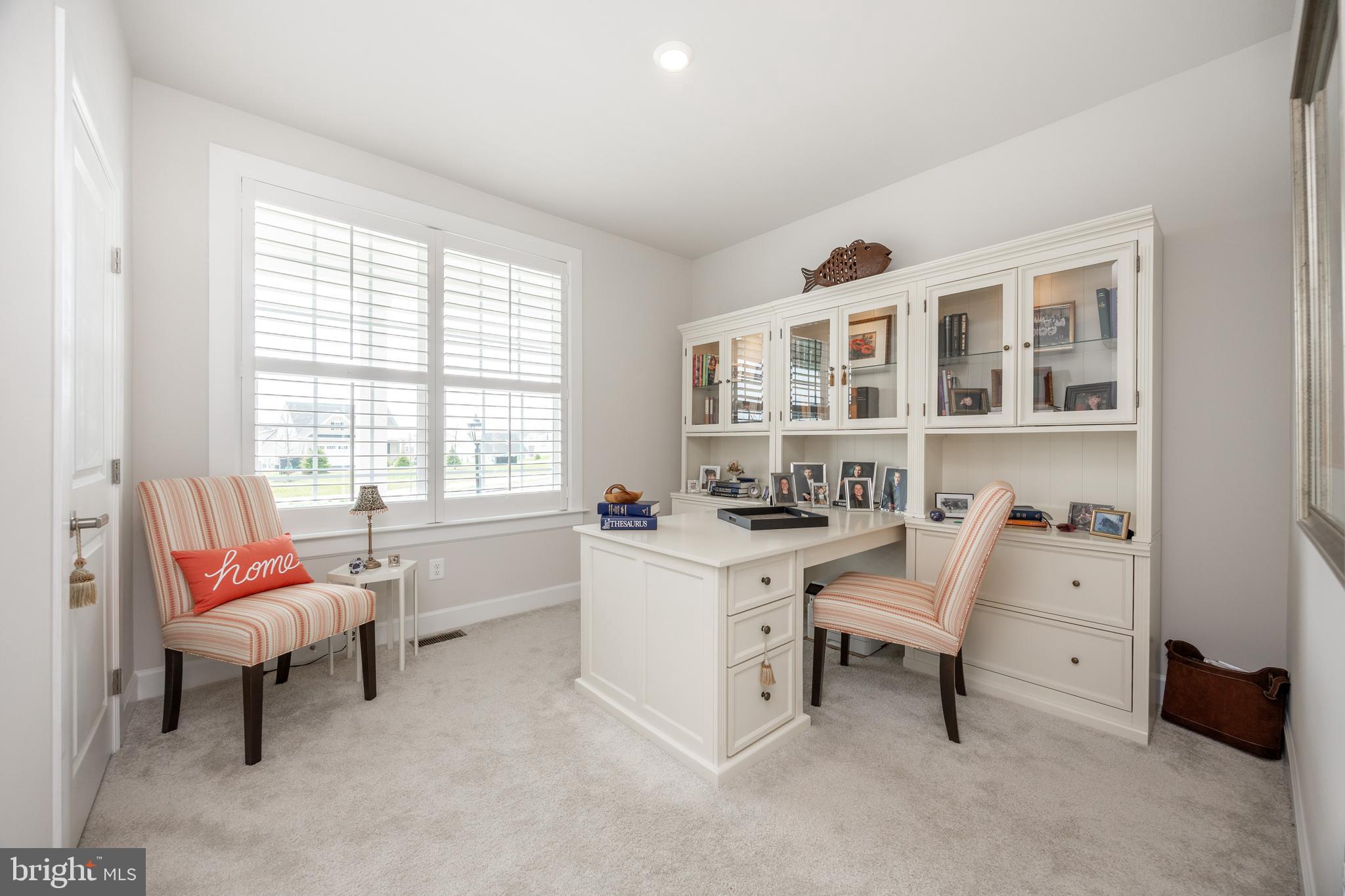 GREYSTONE - Residential