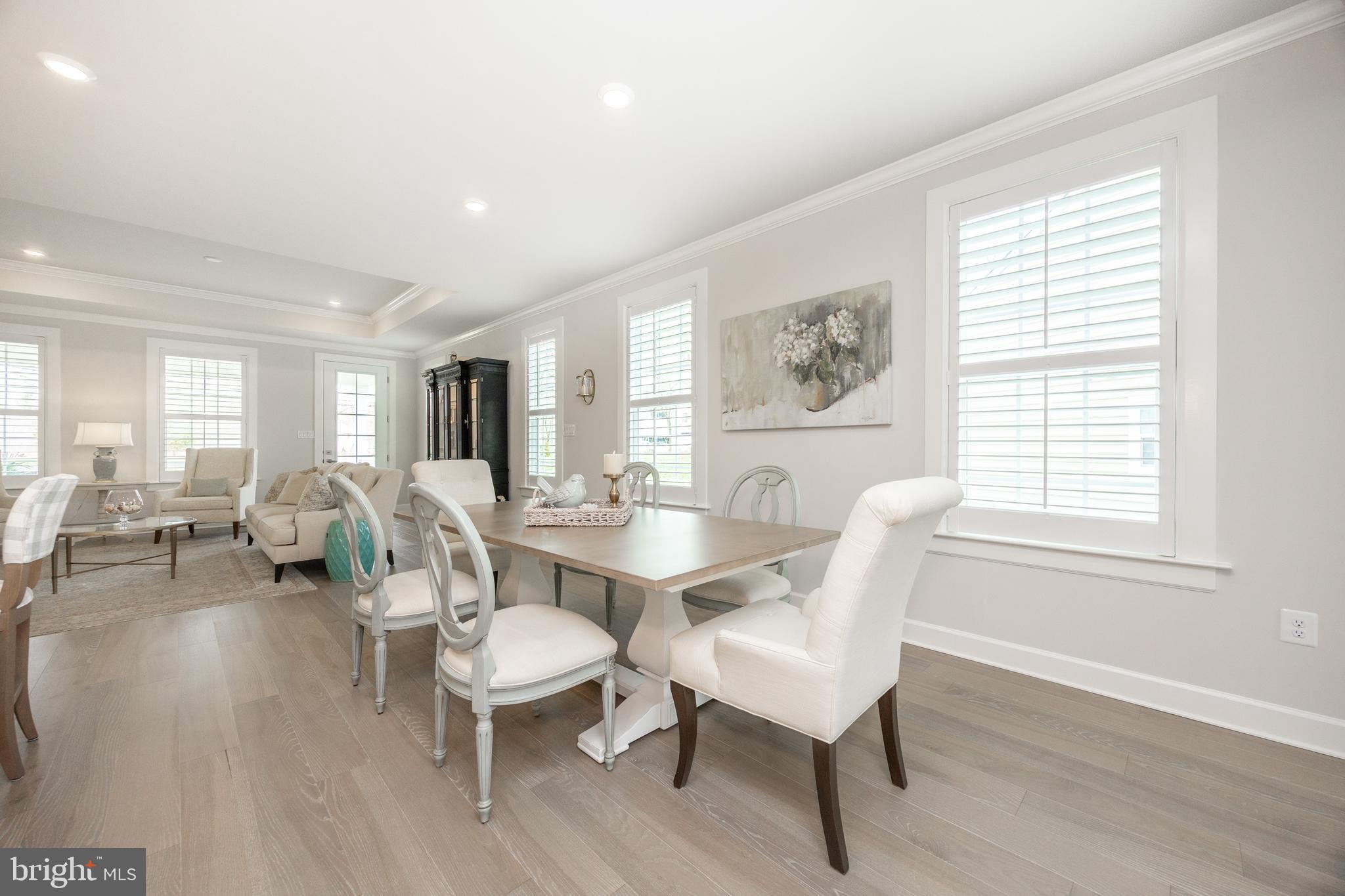 GREYSTONE - Residential