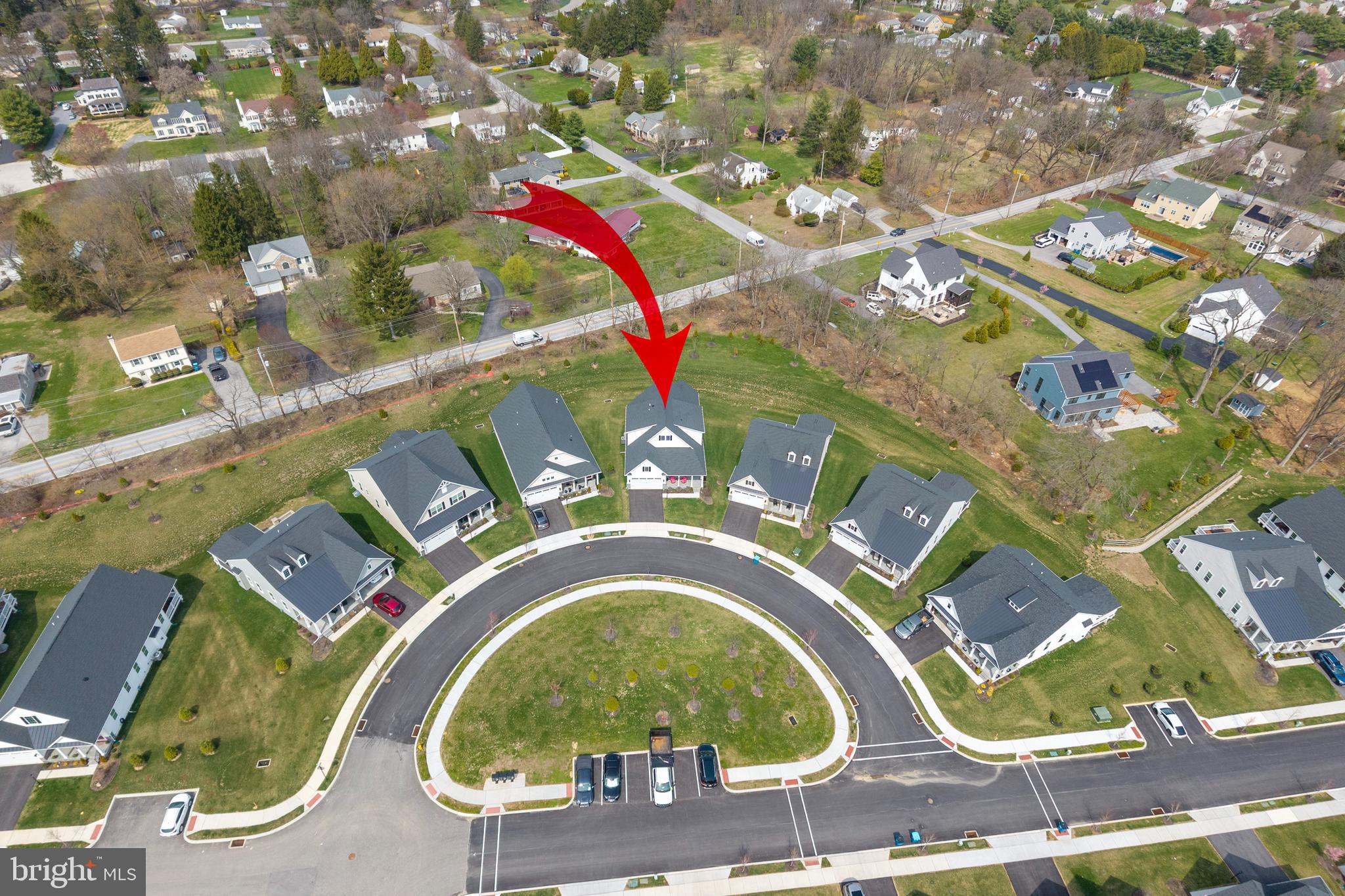 GREYSTONE - Residential