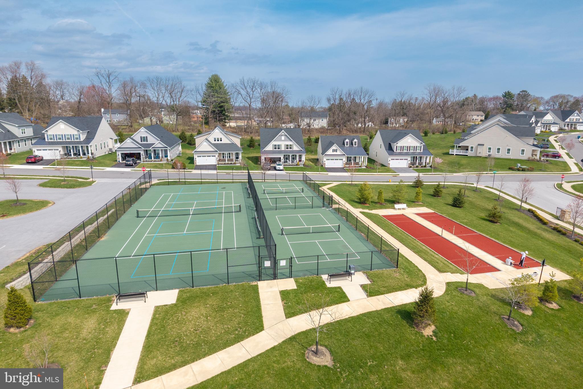 GREYSTONE - Residential