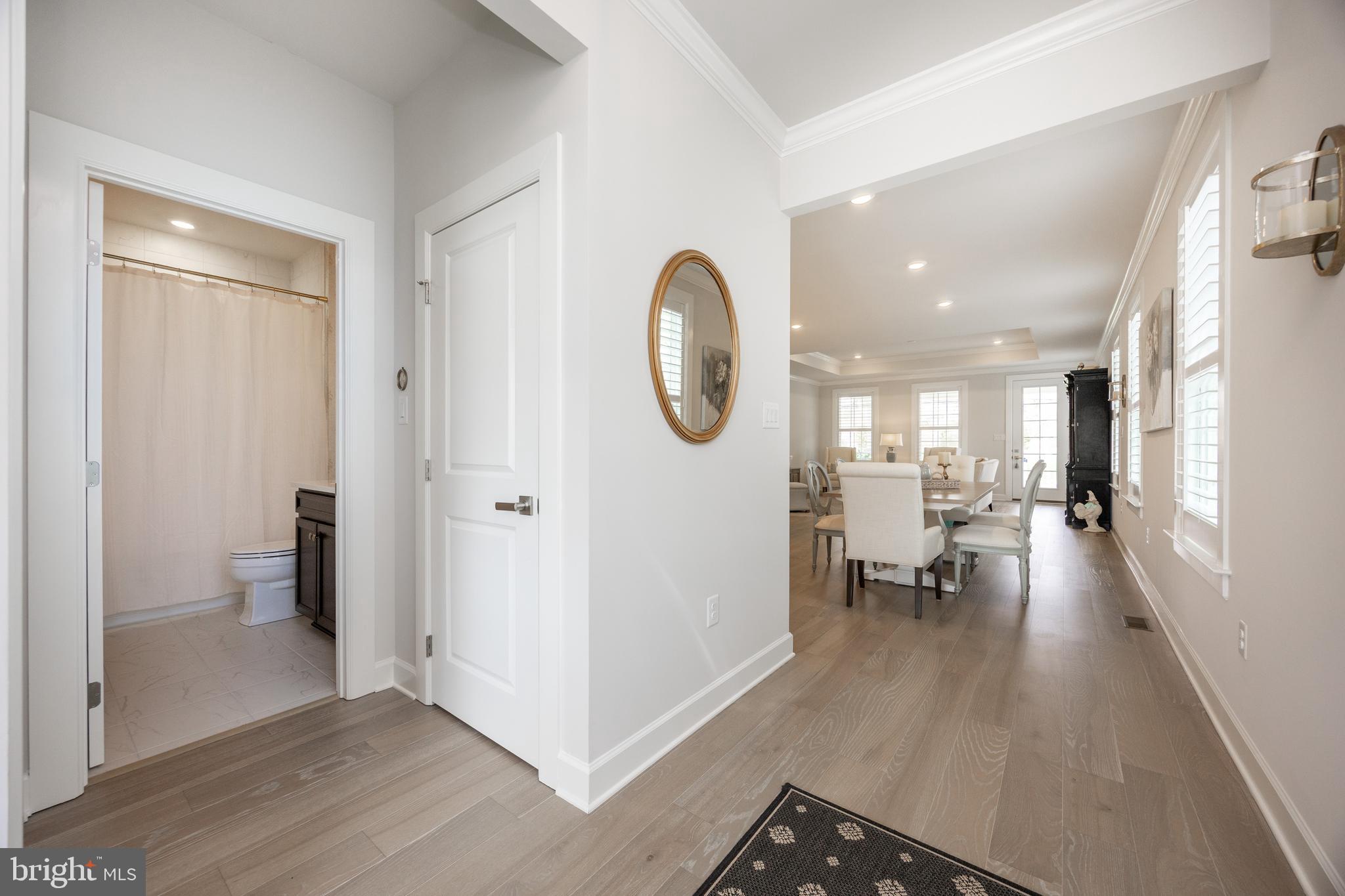 GREYSTONE - Residential